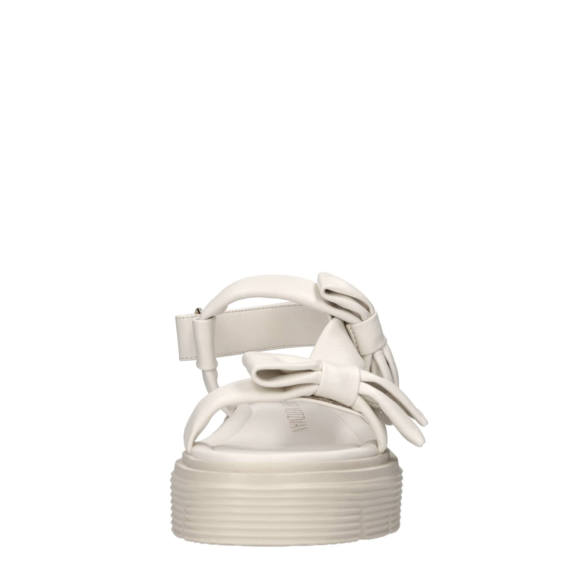 Stuart Weitzman  Sandali Beige - 4