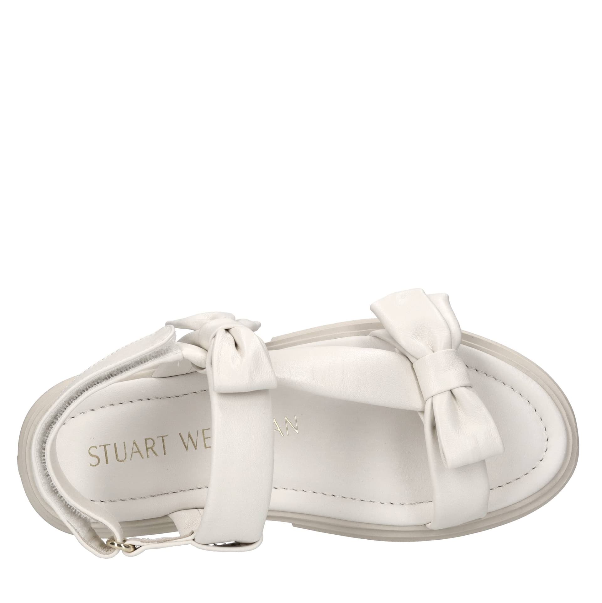 Stuart Weitzman  Sandali Beige - 5