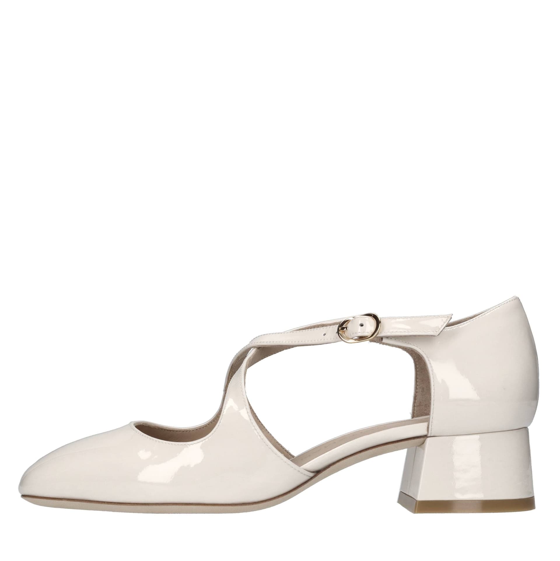 Stuart Weitzman  Scarpe con Tacco Bianco - 6