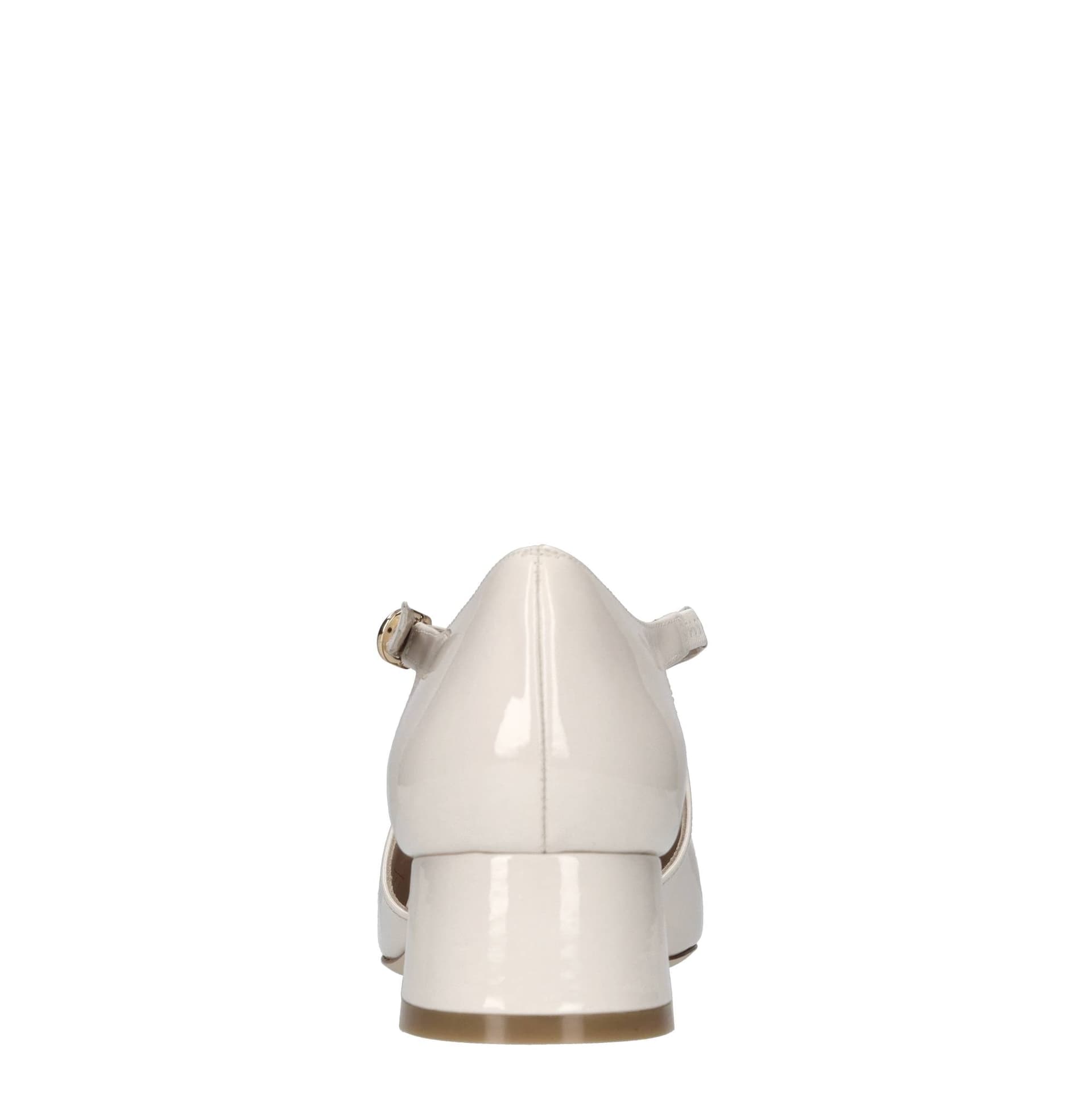 Stuart Weitzman  Scarpe con Tacco Bianco - 2