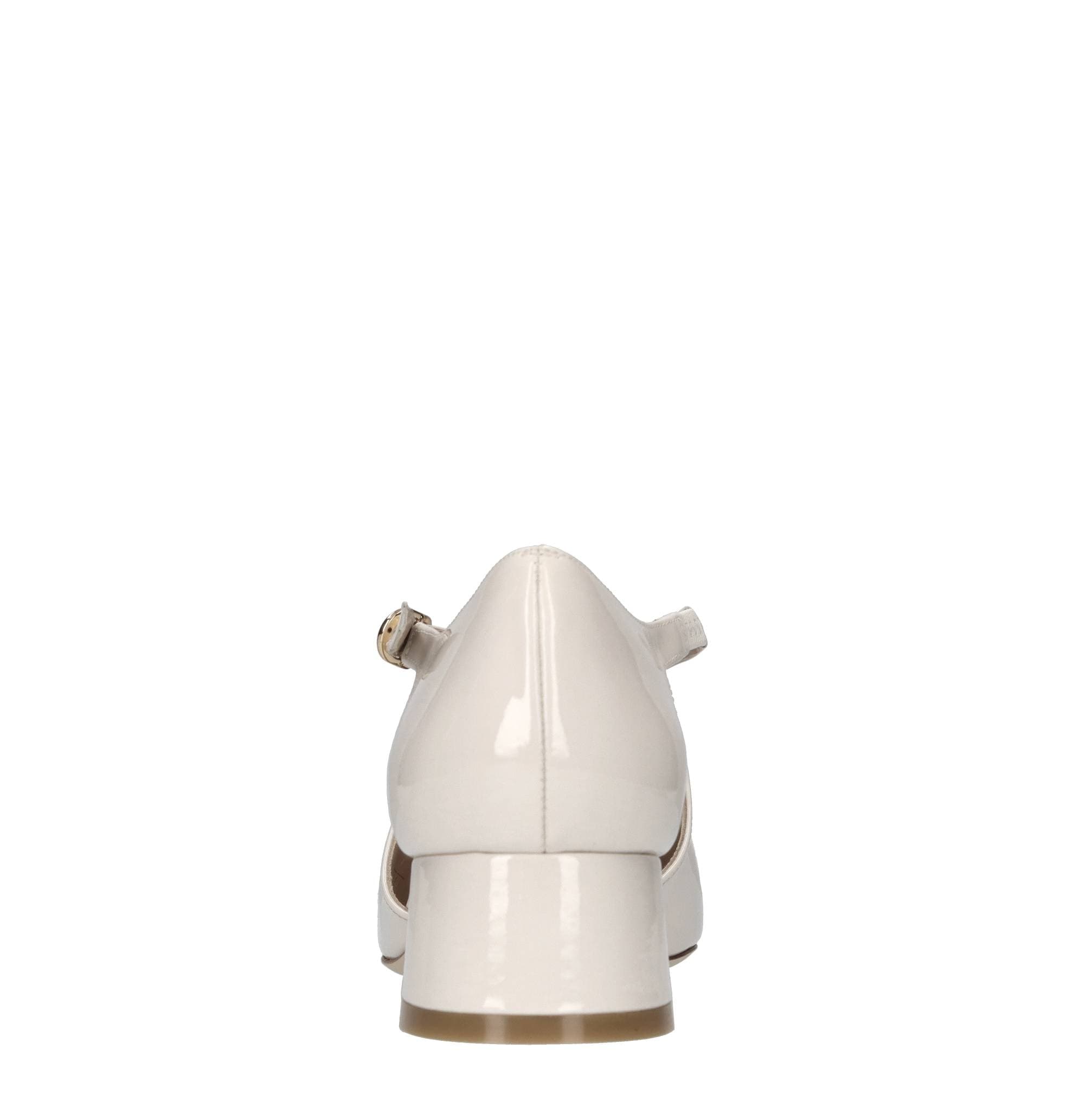 Stuart Weitzman  Scarpe con Tacco Bianco - 2