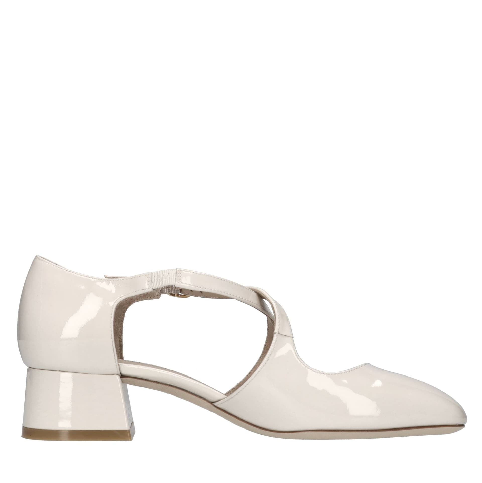 Stuart Weitzman  Scarpe con Tacco Bianco - 3