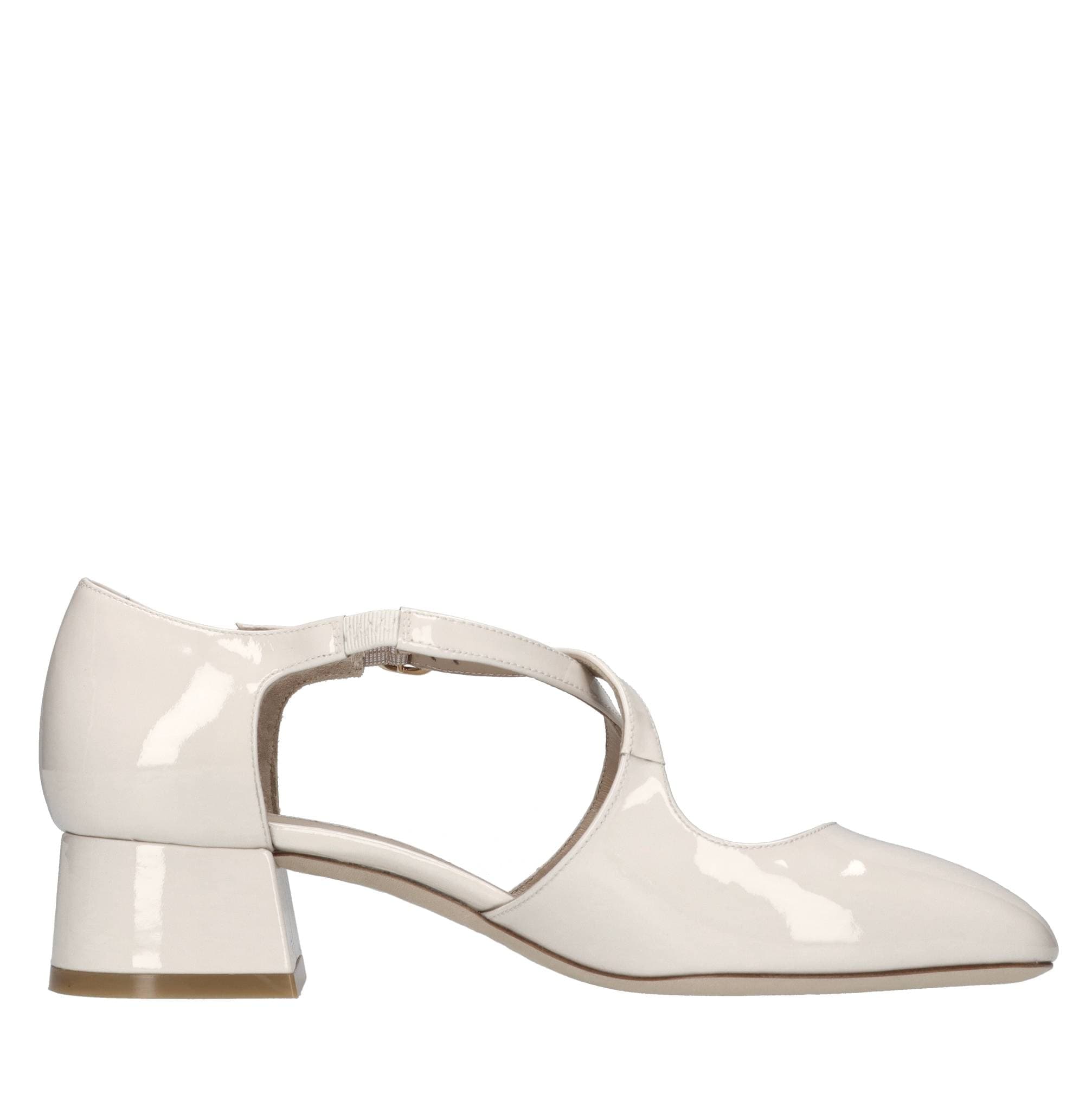 Stuart Weitzman  Scarpe con Tacco Bianco - 3