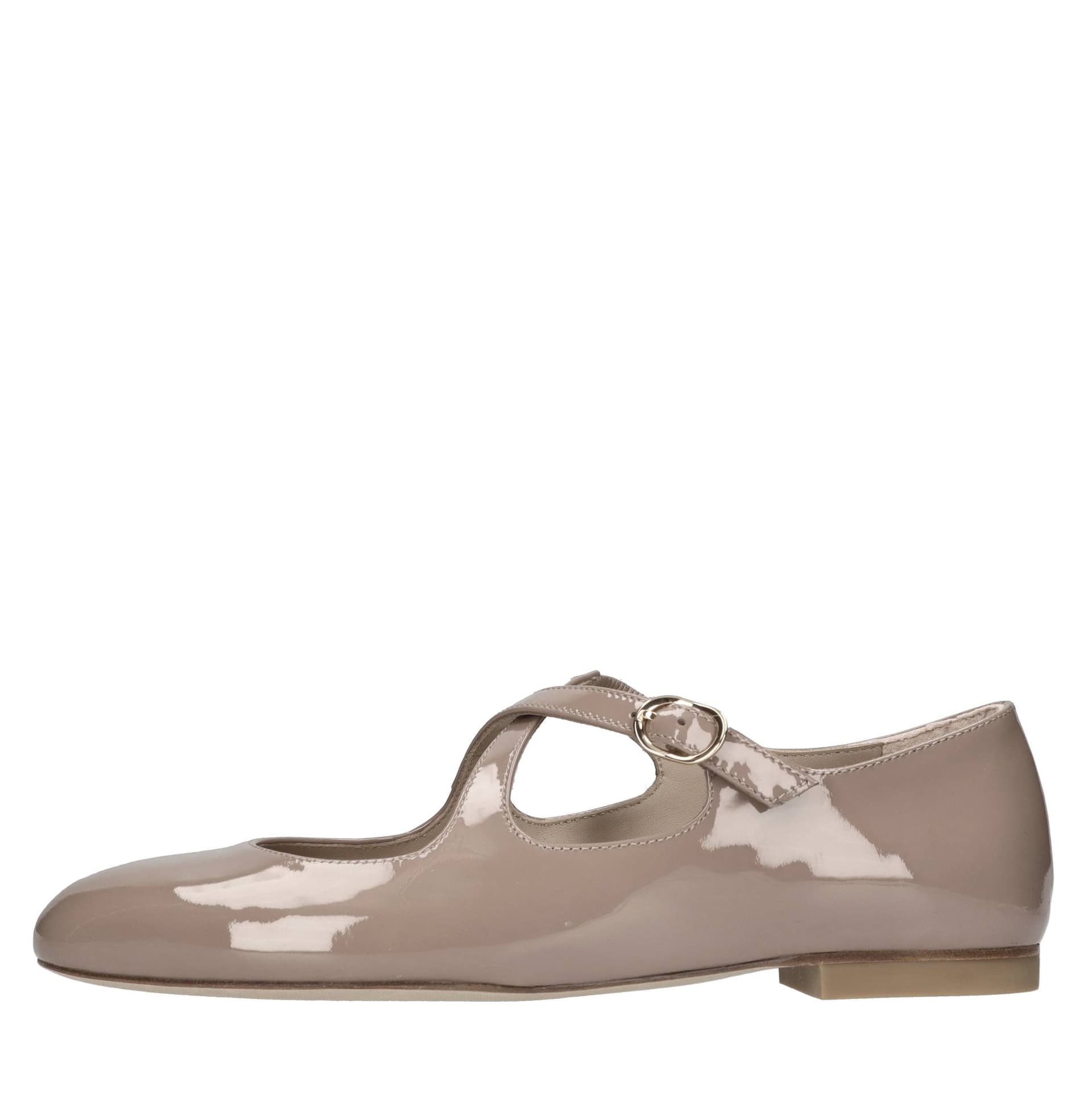 Stuart Weitzman  Scarpe basse Beige - 6