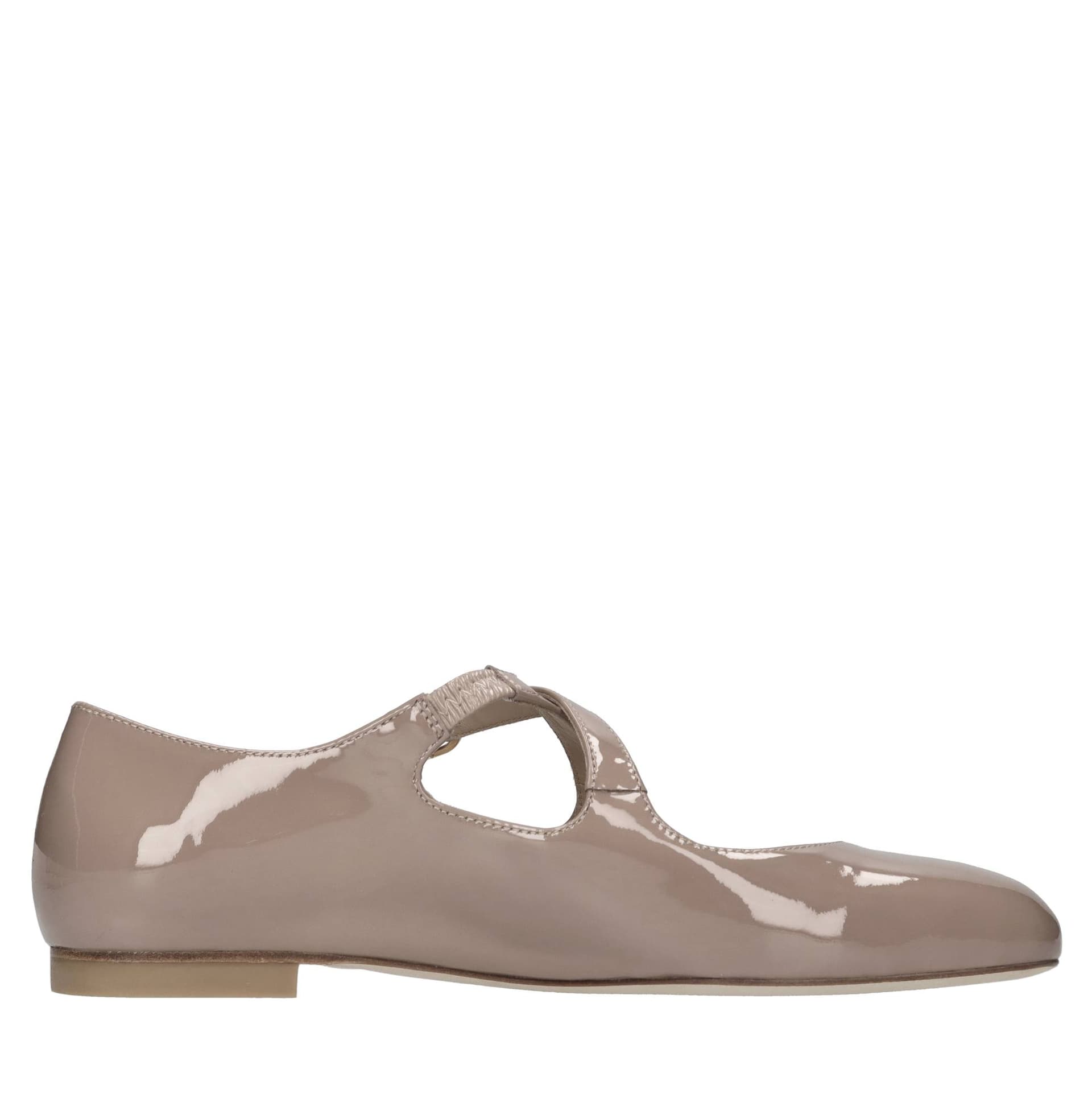 Stuart Weitzman  Scarpe basse Beige - 3