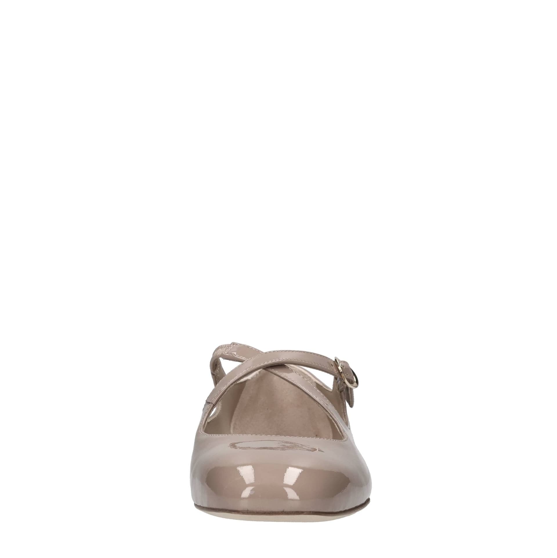 Stuart Weitzman  Scarpe basse Beige - 4