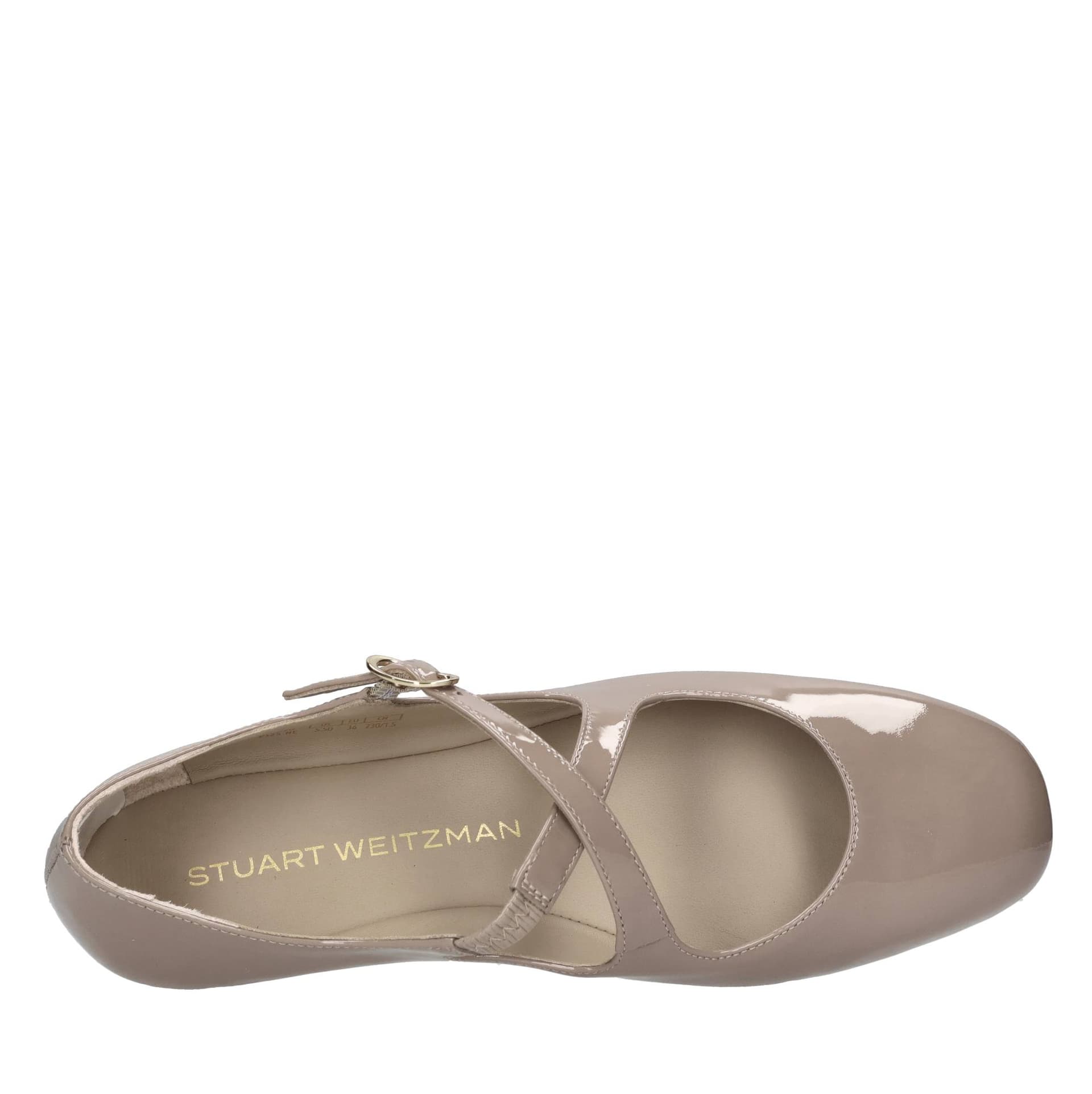 Stuart Weitzman  Scarpe basse Beige - 5