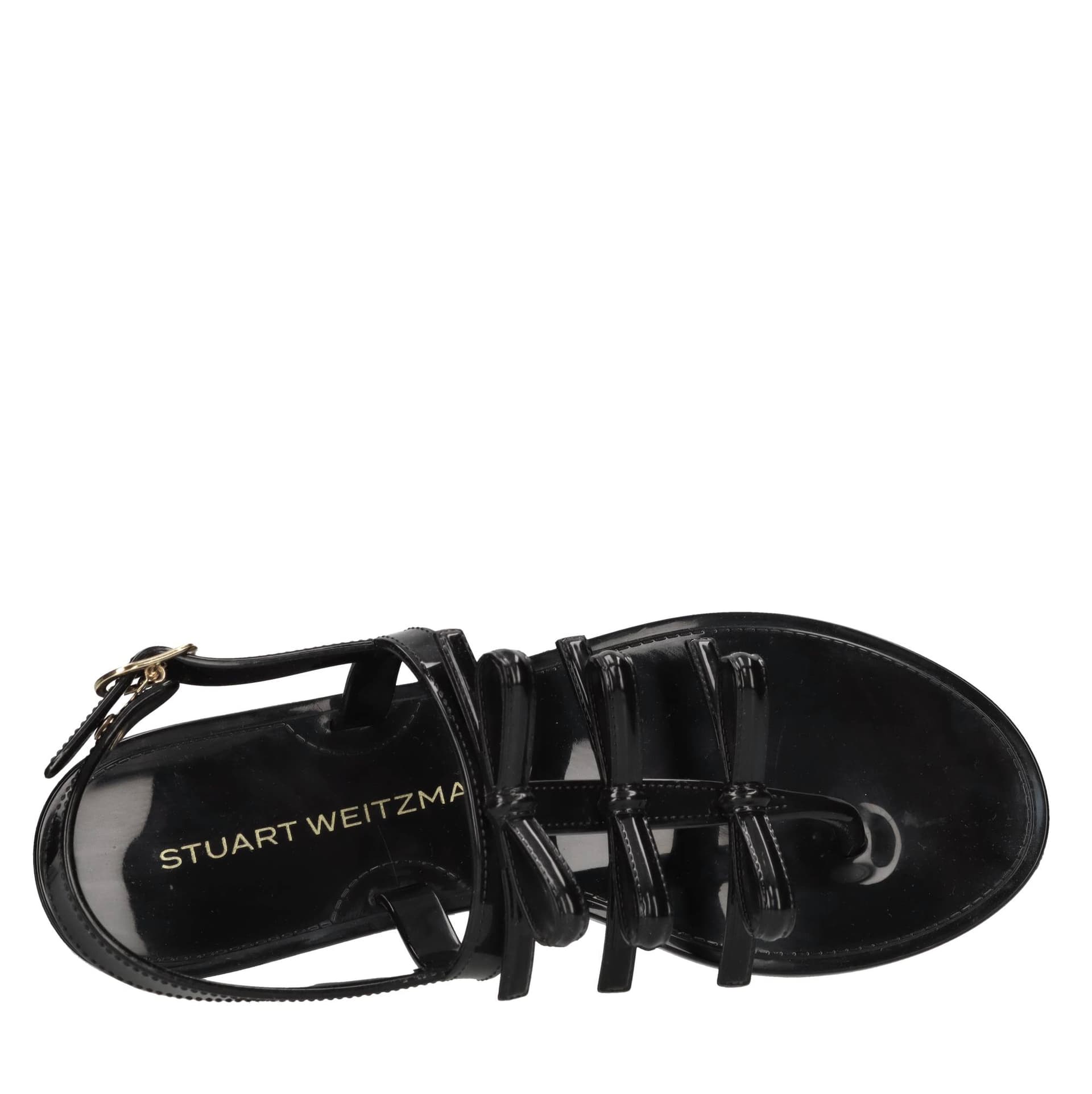 Stuart Weitzman  Scarpe basse Nero - 5