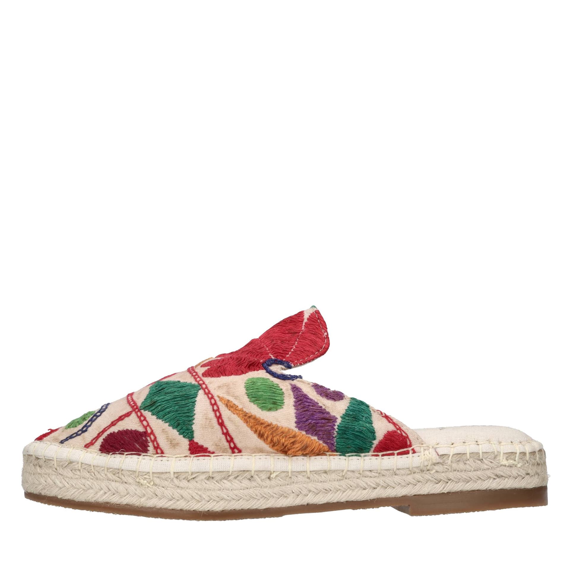 De Siena  Sandali Multicolor - 6
