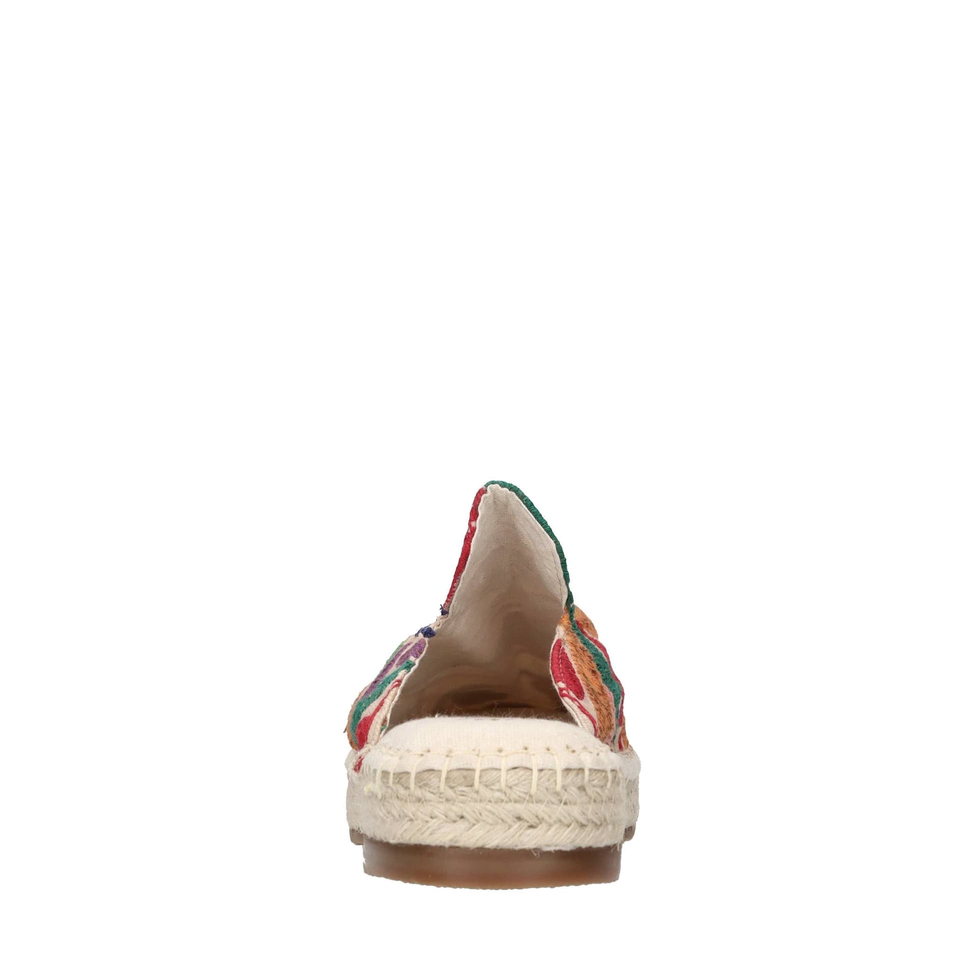 De Siena  Sandali Multicolor - 2