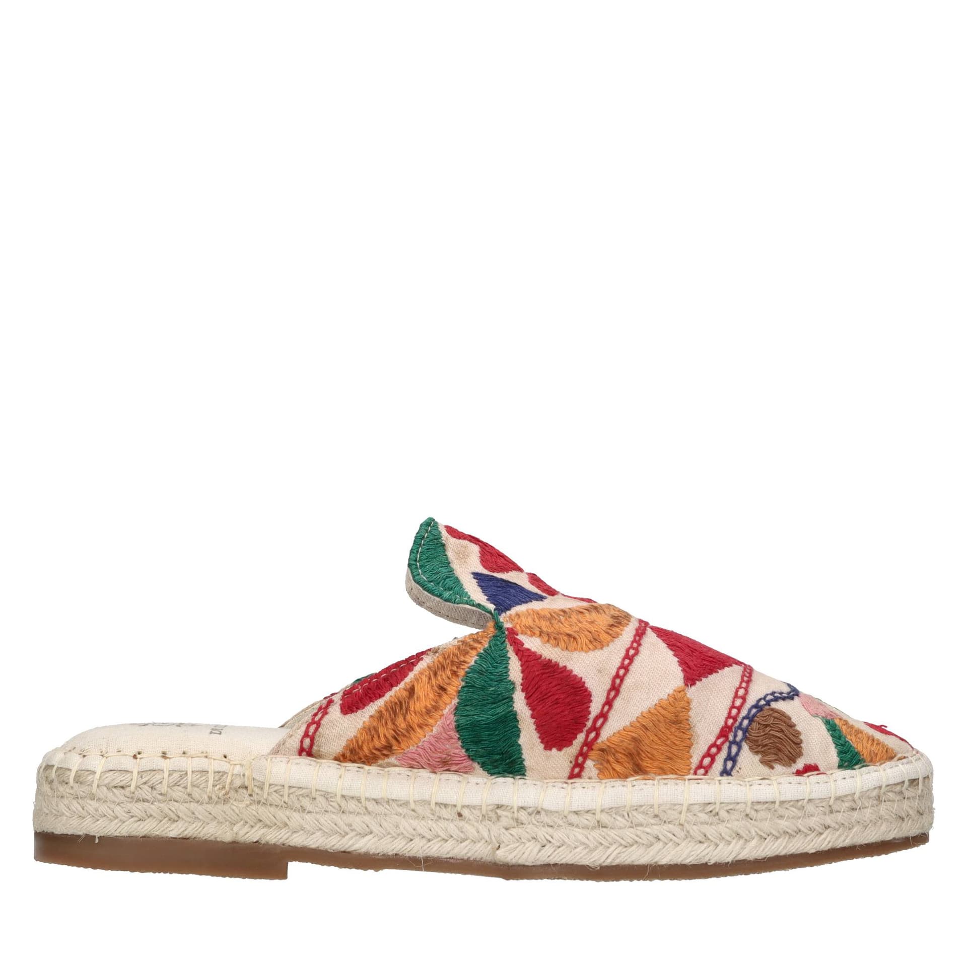De Siena  Sandali Multicolor - 3