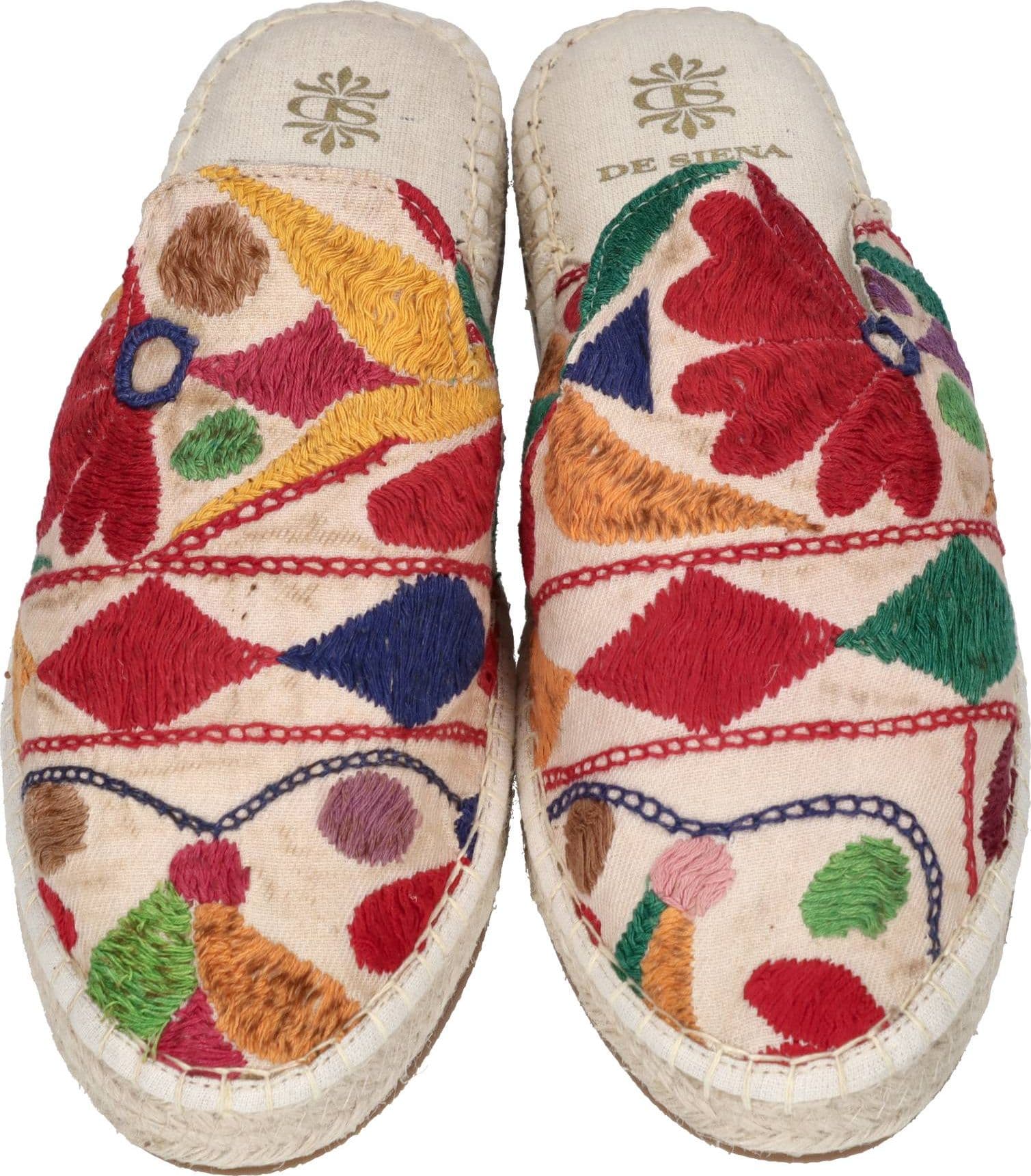 De Siena  Sandali Multicolor - 4