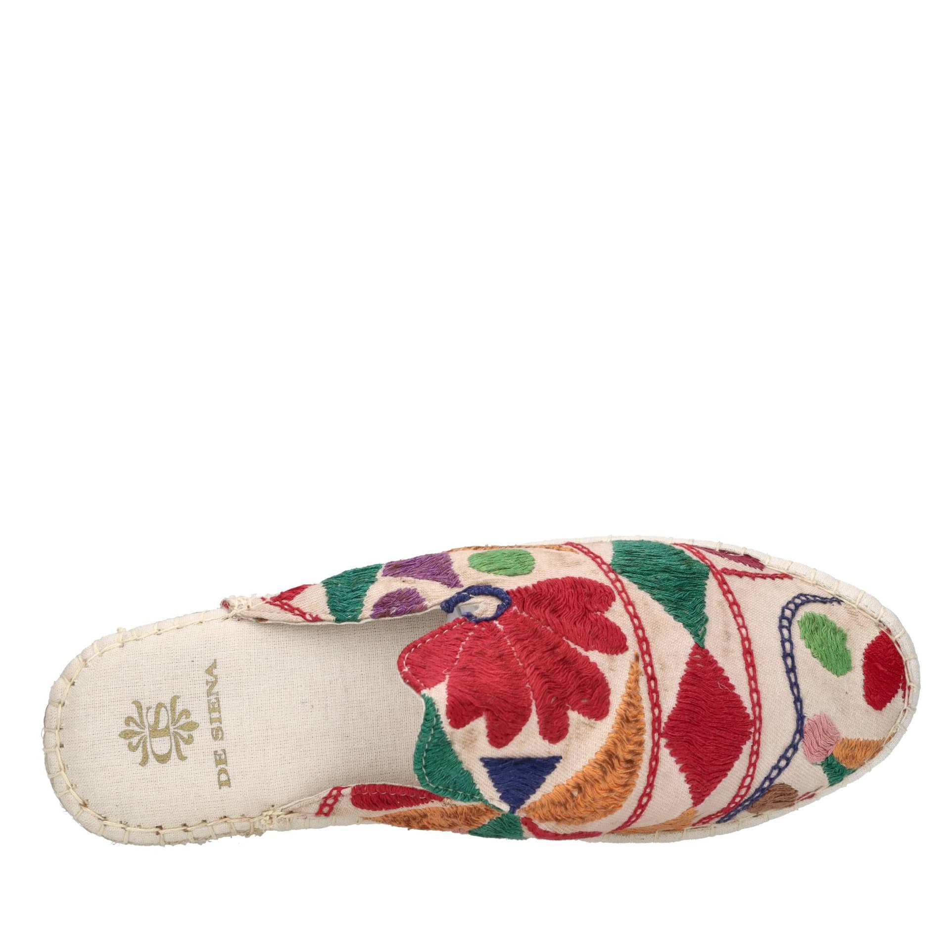 De Siena  Sandali Multicolor - 5