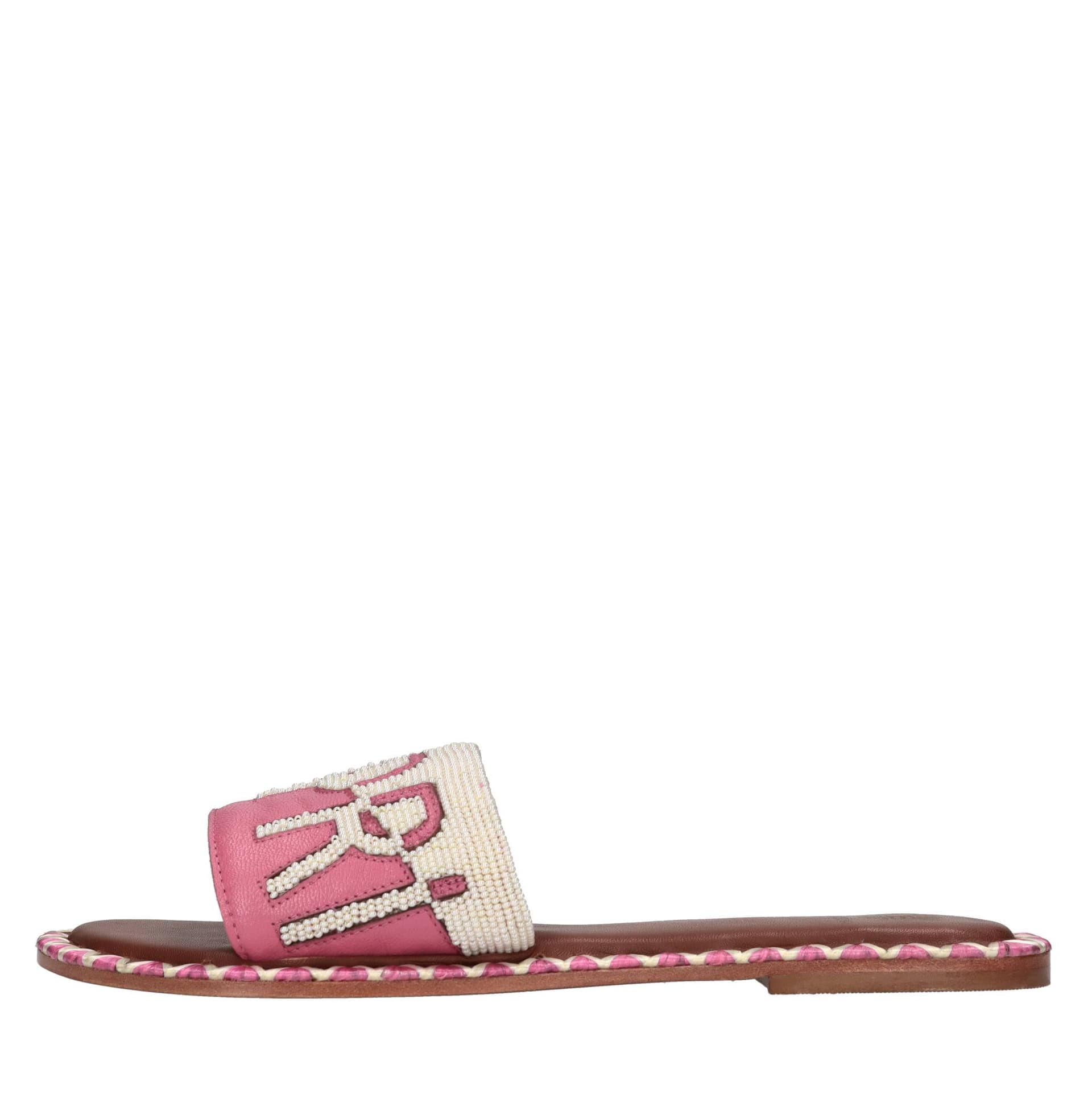 De Siena  Sandali Multicolor - 6