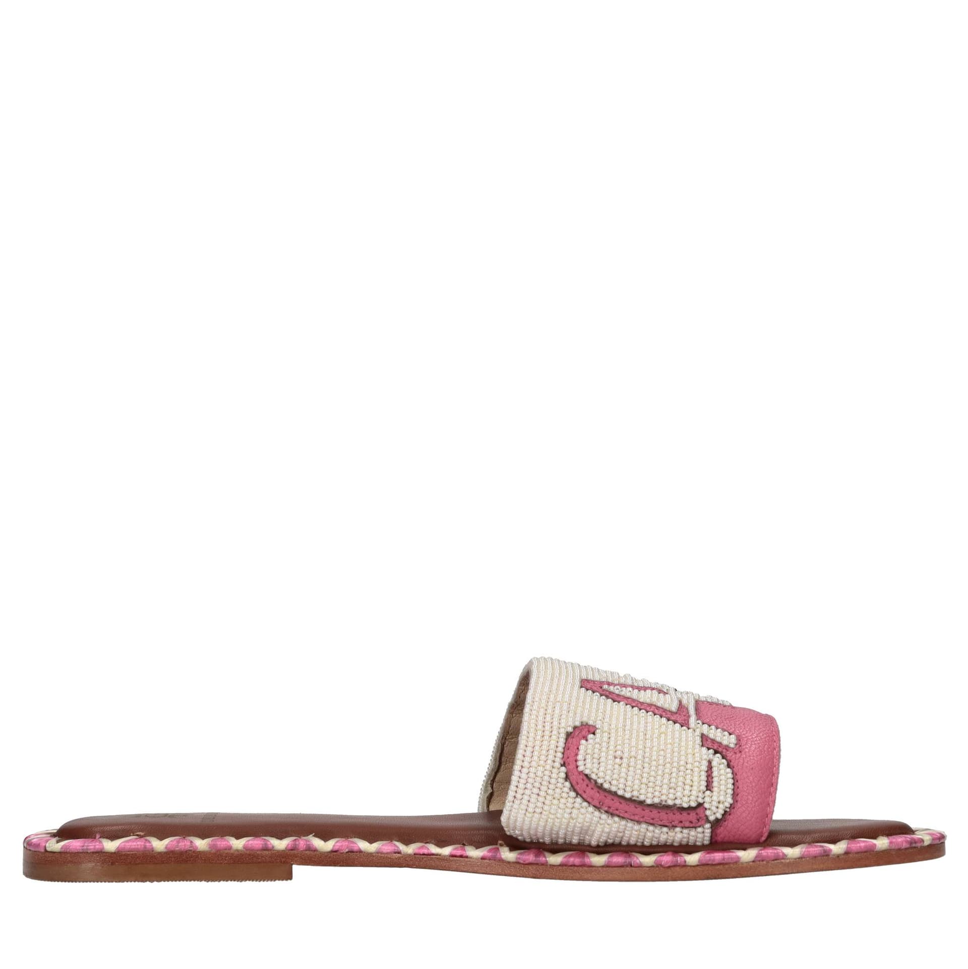 De Siena  Sandali Multicolor - 3