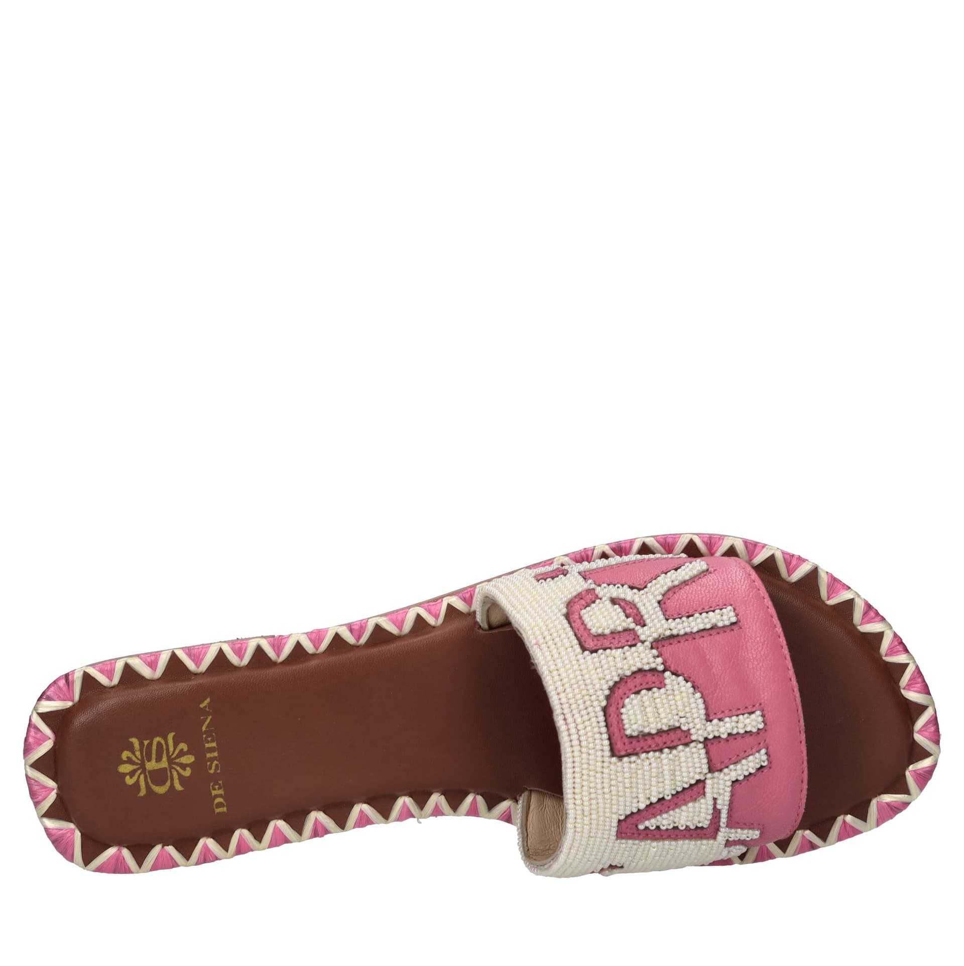 De Siena  Sandali Multicolor - 5