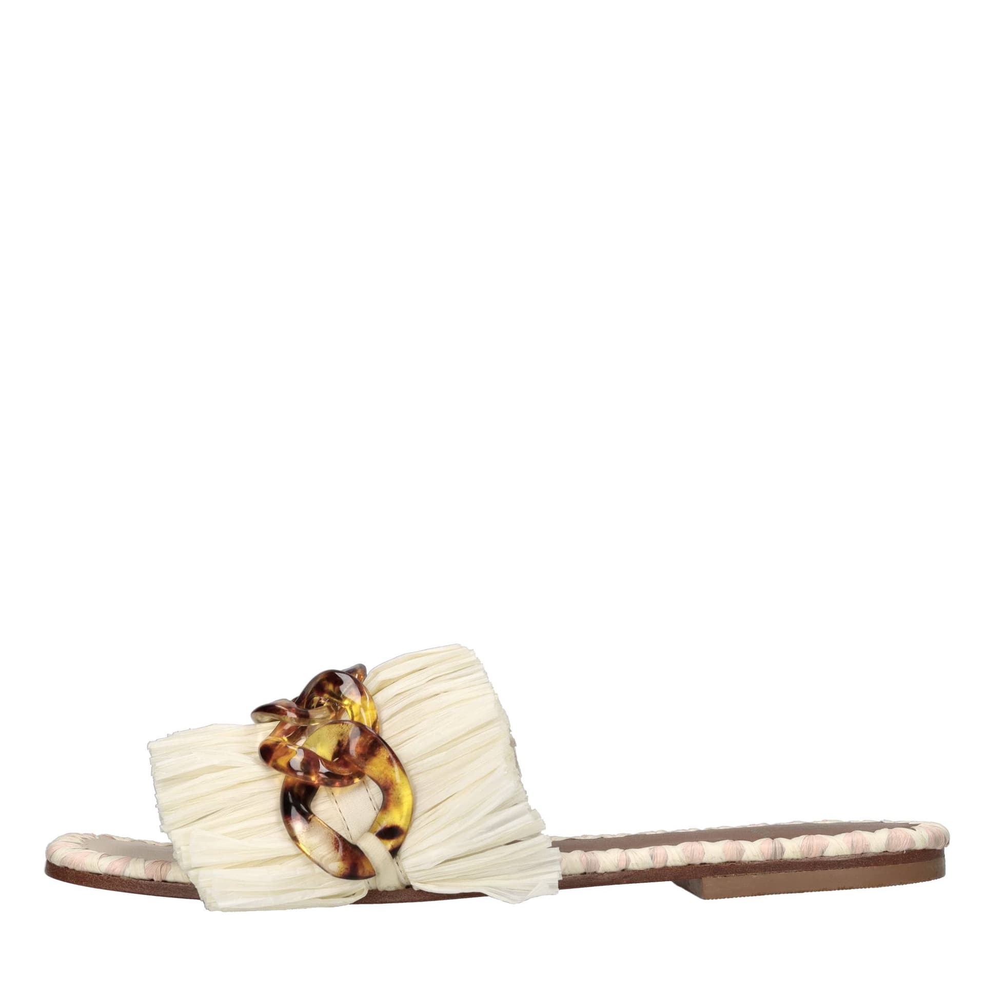 De Siena  Sandali Beige - 6