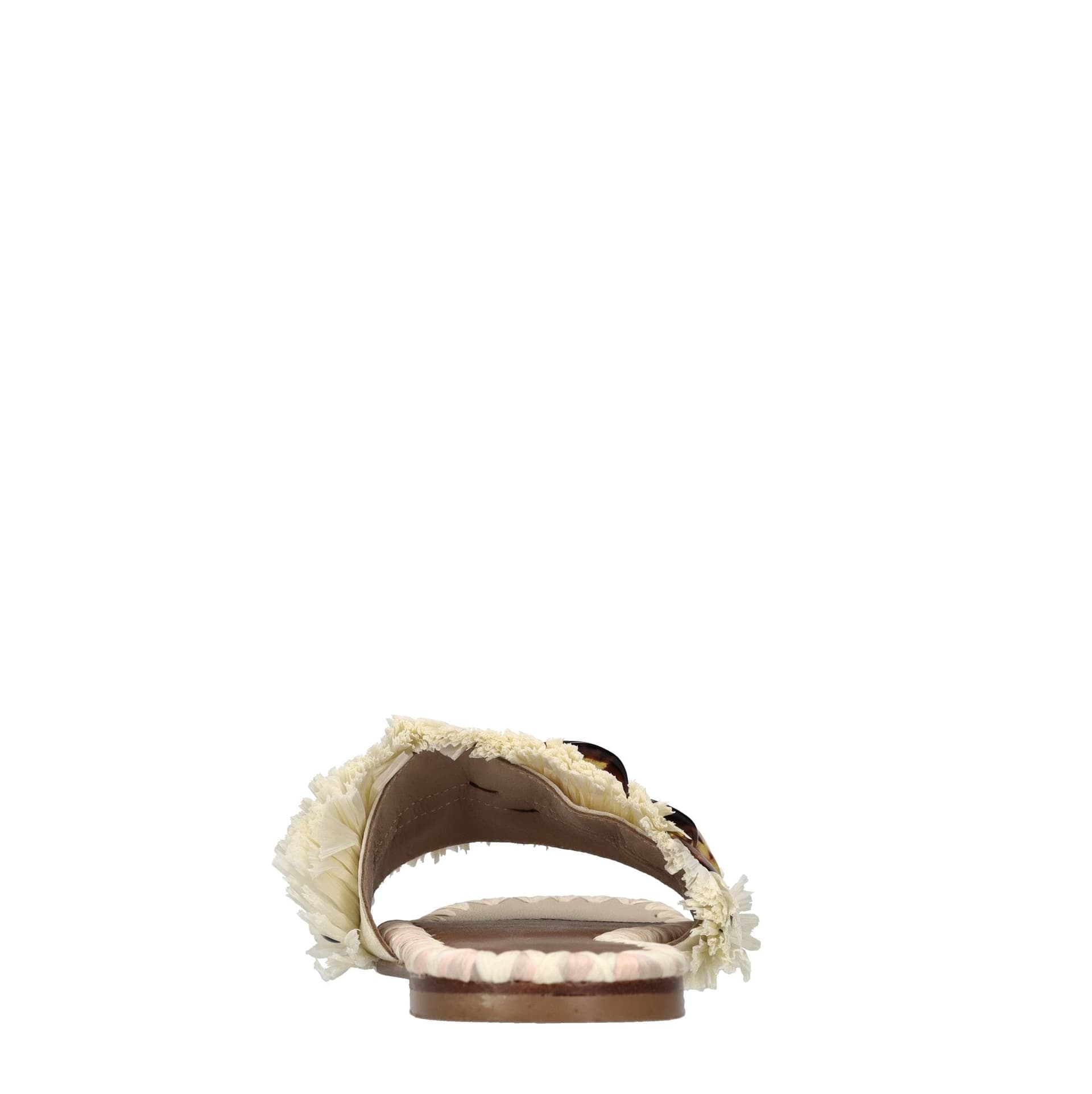 De Siena  Sandali Beige - 2
