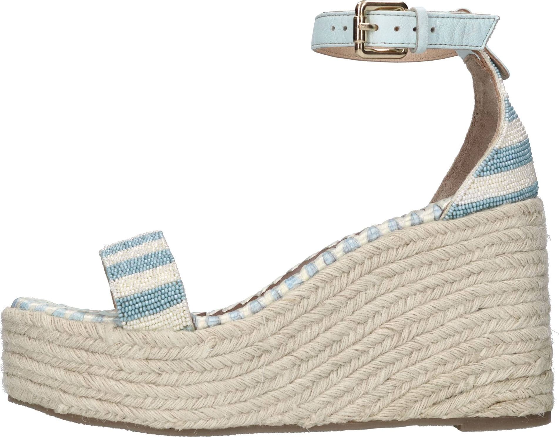 De Siena  Scarpe con Tacco Multicolor - 6