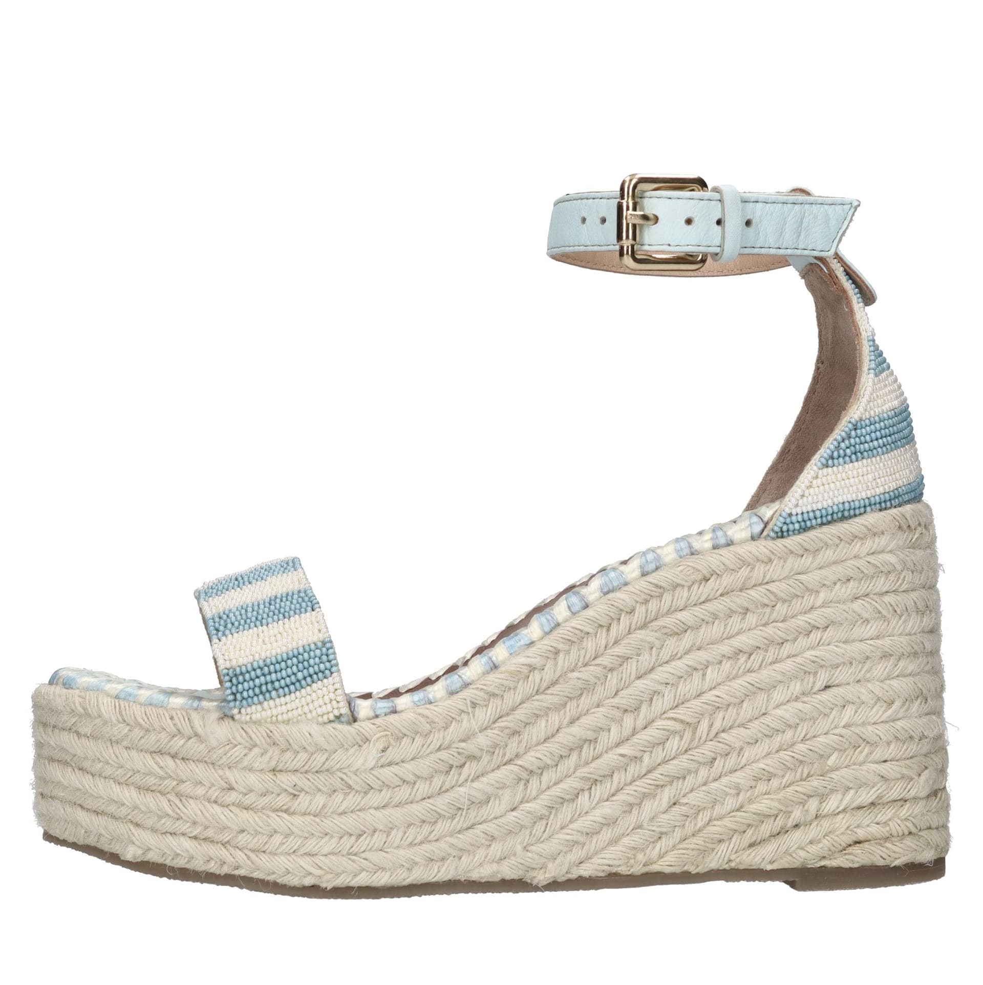 De Siena  Scarpe con Tacco Multicolor - 6