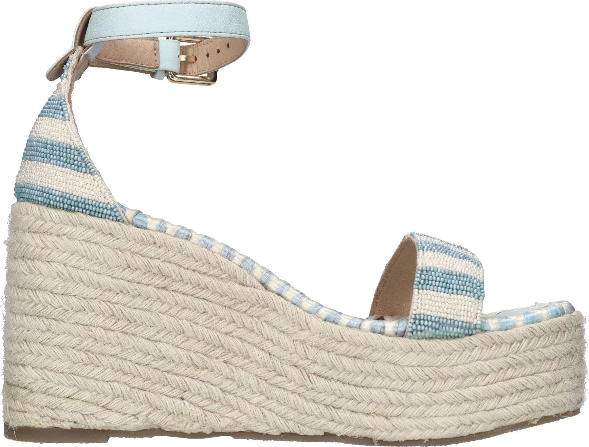 De Siena  Scarpe con Tacco Multicolor - 3