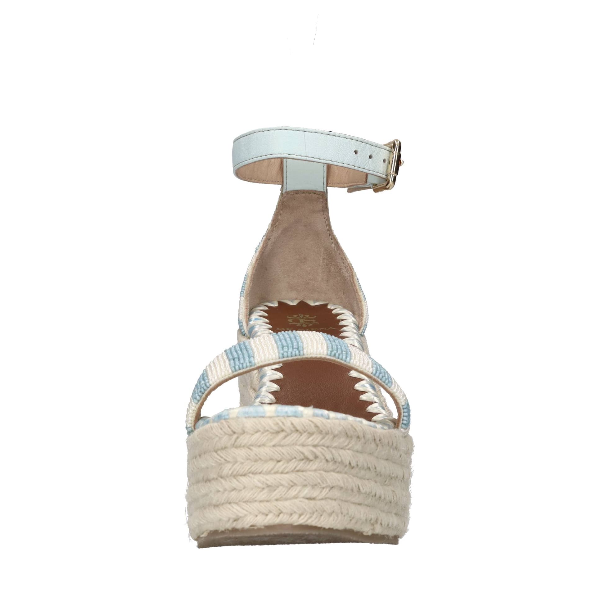 De Siena  Scarpe con Tacco Multicolor - 4