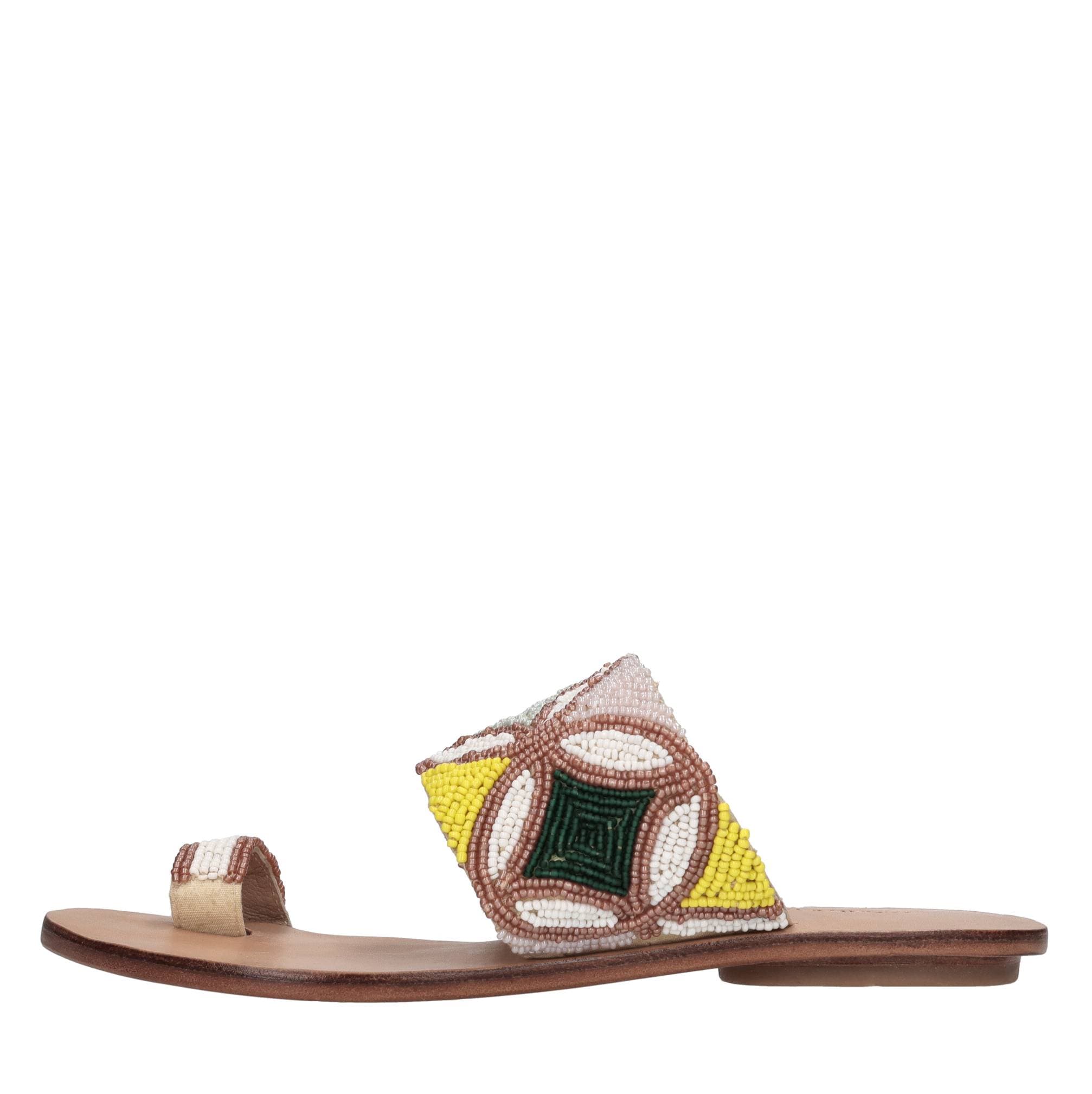 Maliparmi  Scarpe basse Multicolor