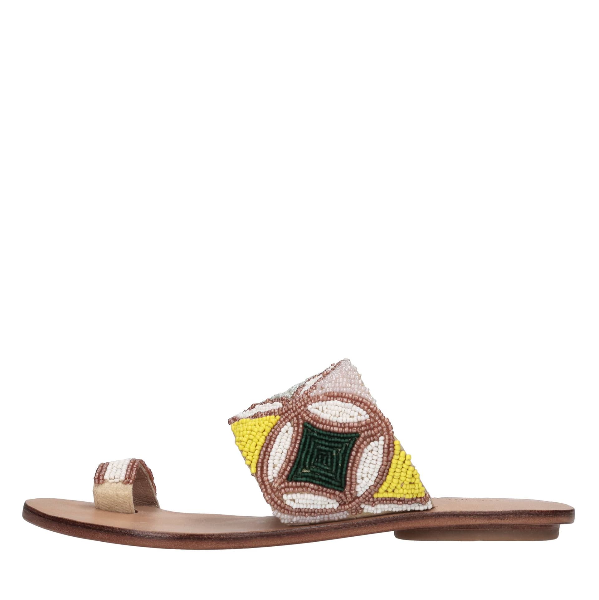 Maliparmi  Scarpe basse Multicolor - 6