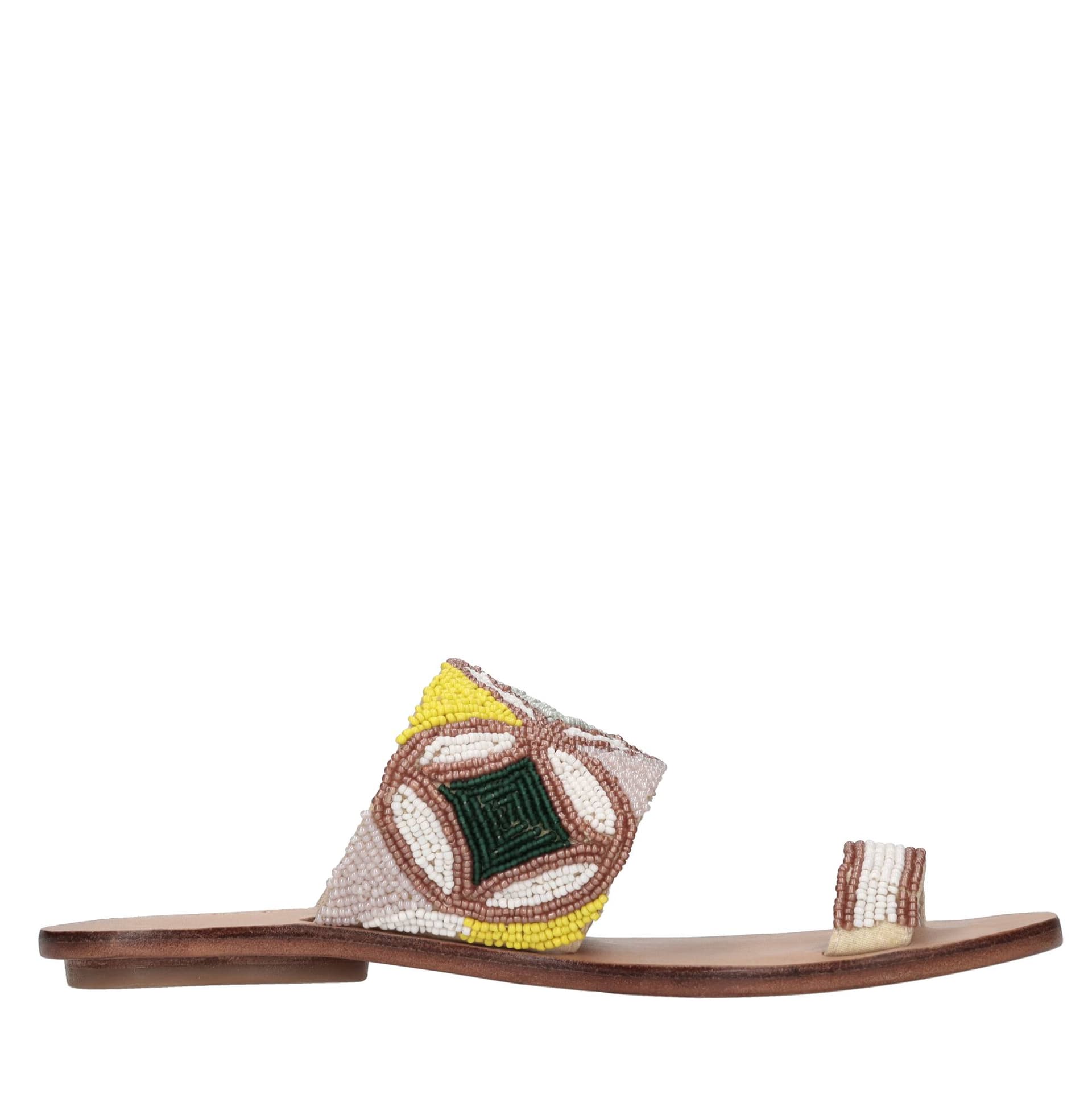 Maliparmi  Scarpe basse Multicolor - 3