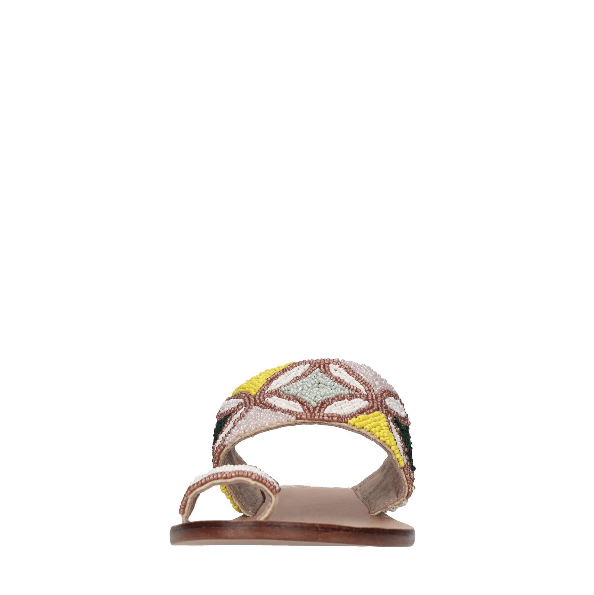 Maliparmi  Scarpe basse Multicolor - 4