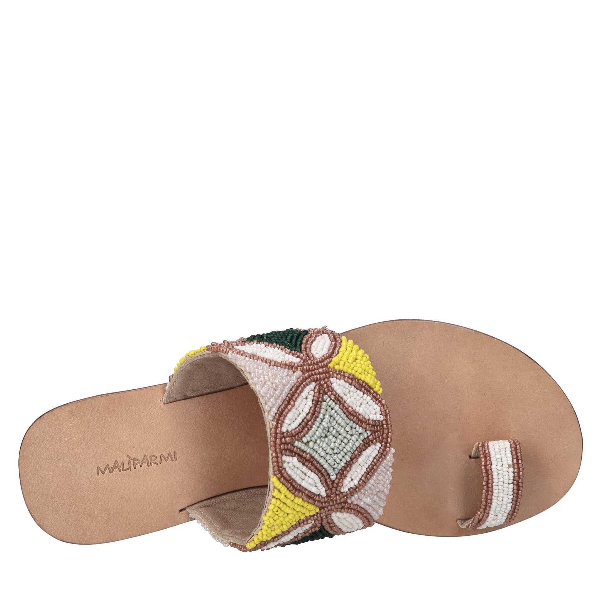 Maliparmi  Scarpe basse Multicolor - 5