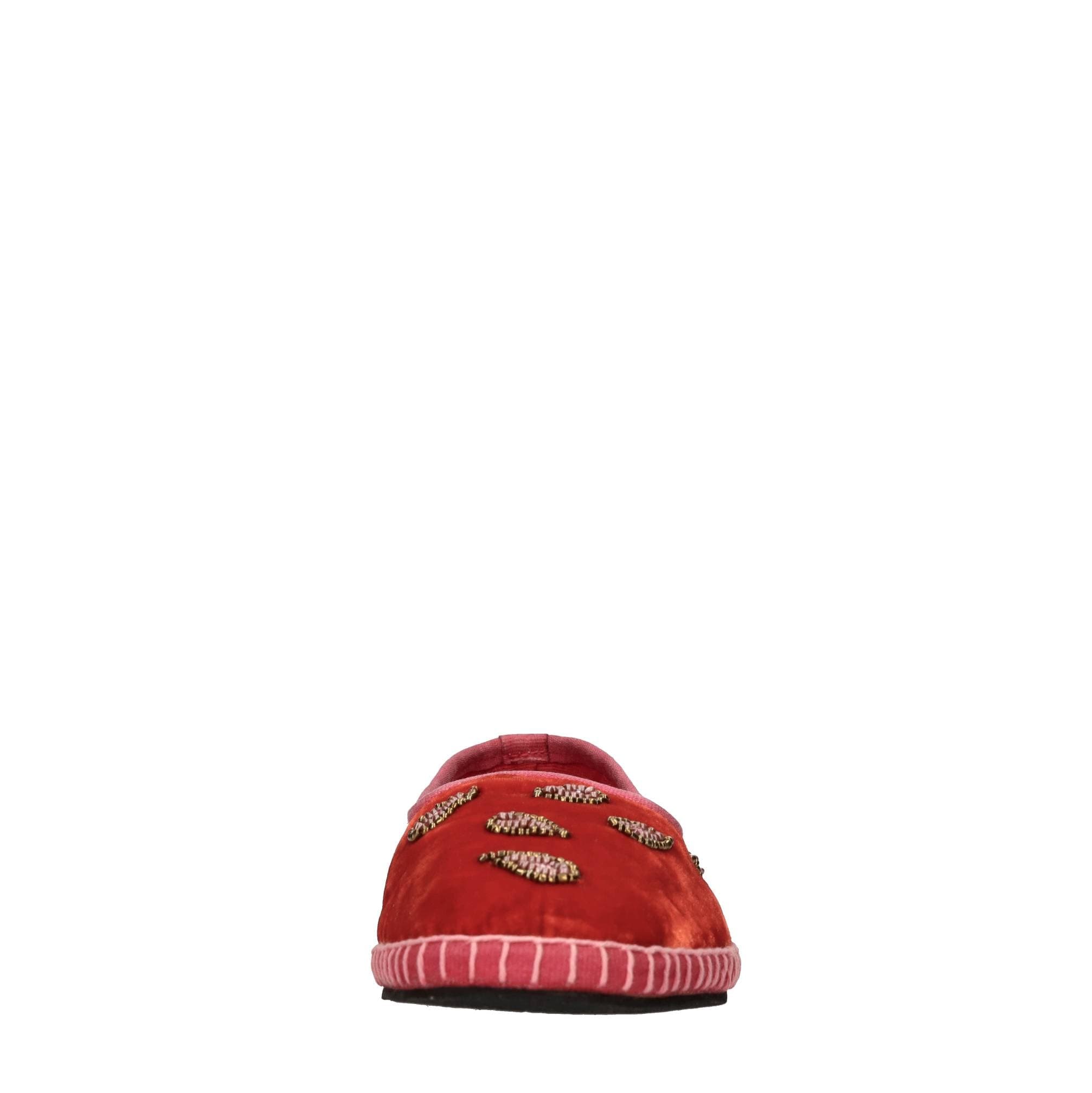 Maliparmi MALIPARMI Scarpe basse Rosso - 4