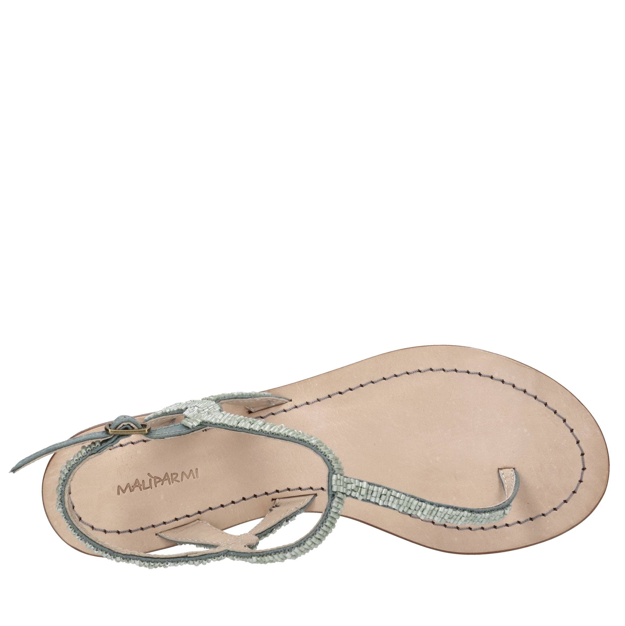 Maliparmi  Scarpe basse Azzurro - 5