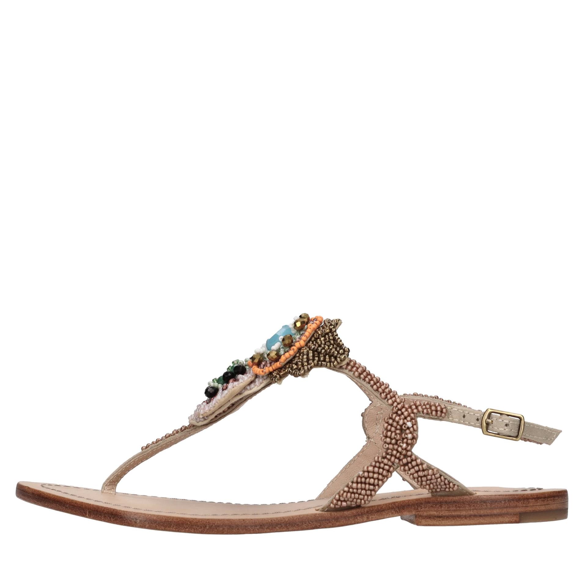 Maliparmi  Scarpe basse Multicolor - 6