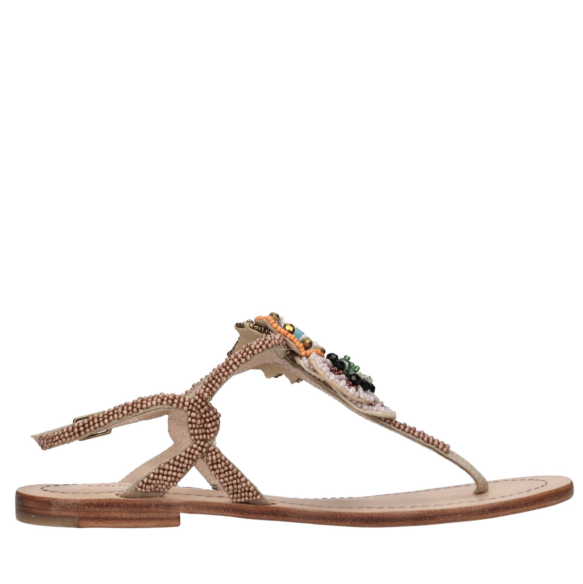 Maliparmi  Scarpe basse Multicolor - 3