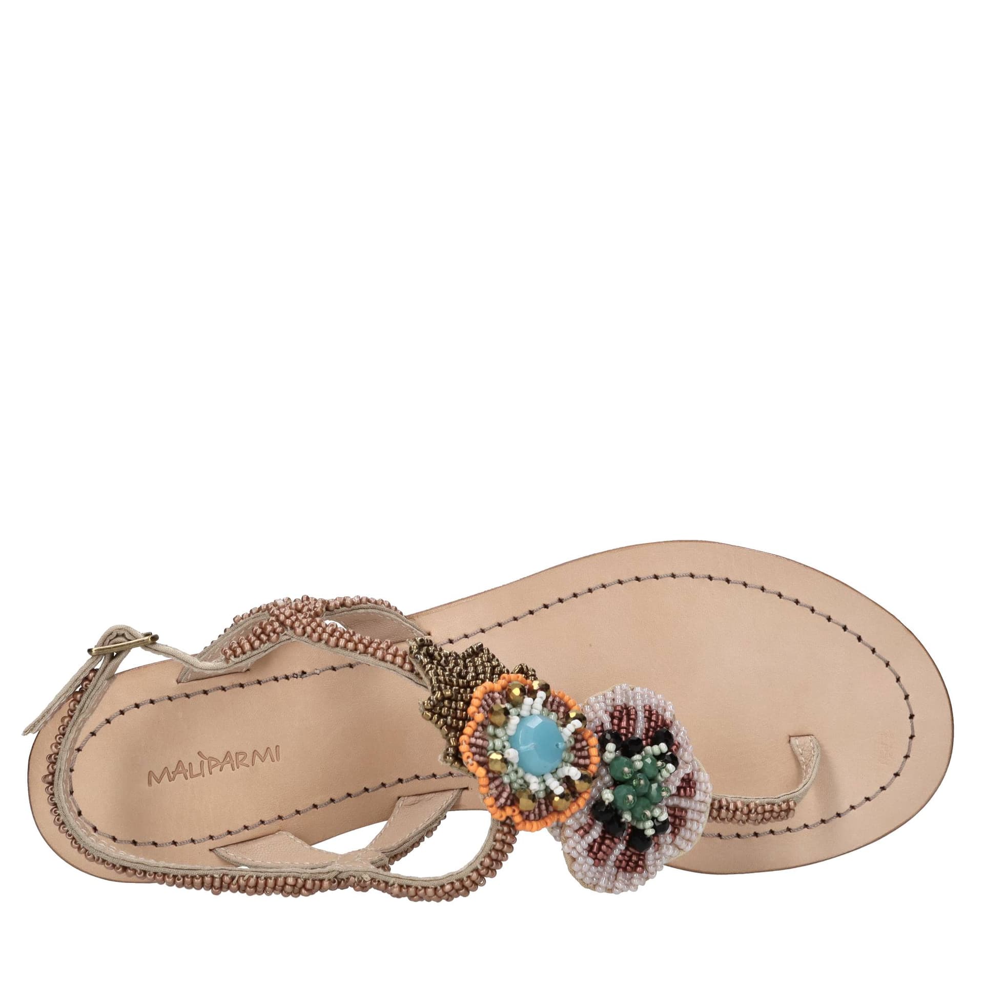 Maliparmi  Scarpe basse Multicolor - 5