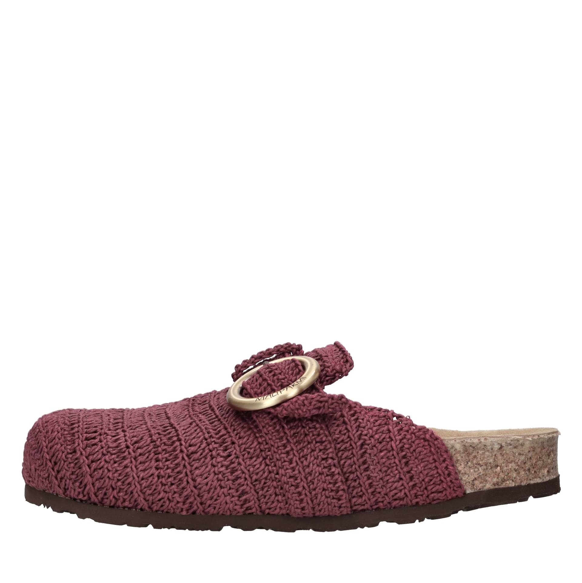 Maliparmi  Sandali Bordeaux - 6