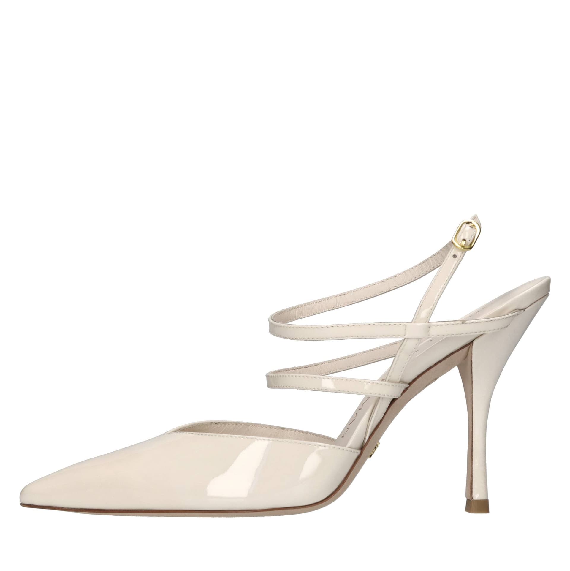 Stuart Weitzman  Scarpe con Tacco Beige - 6