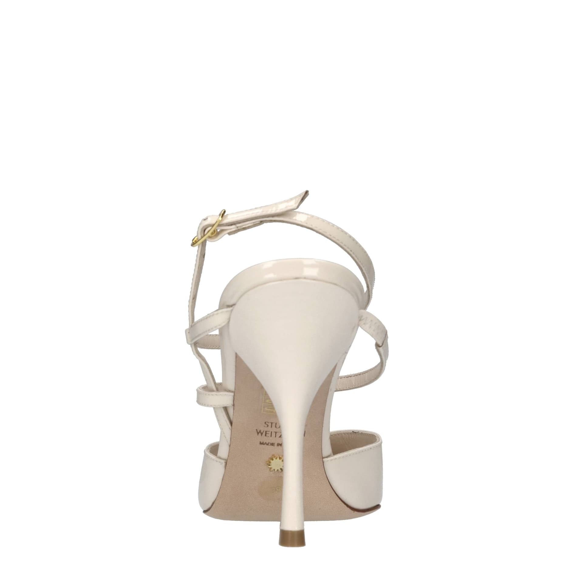 Stuart Weitzman  Scarpe con Tacco Beige - 2