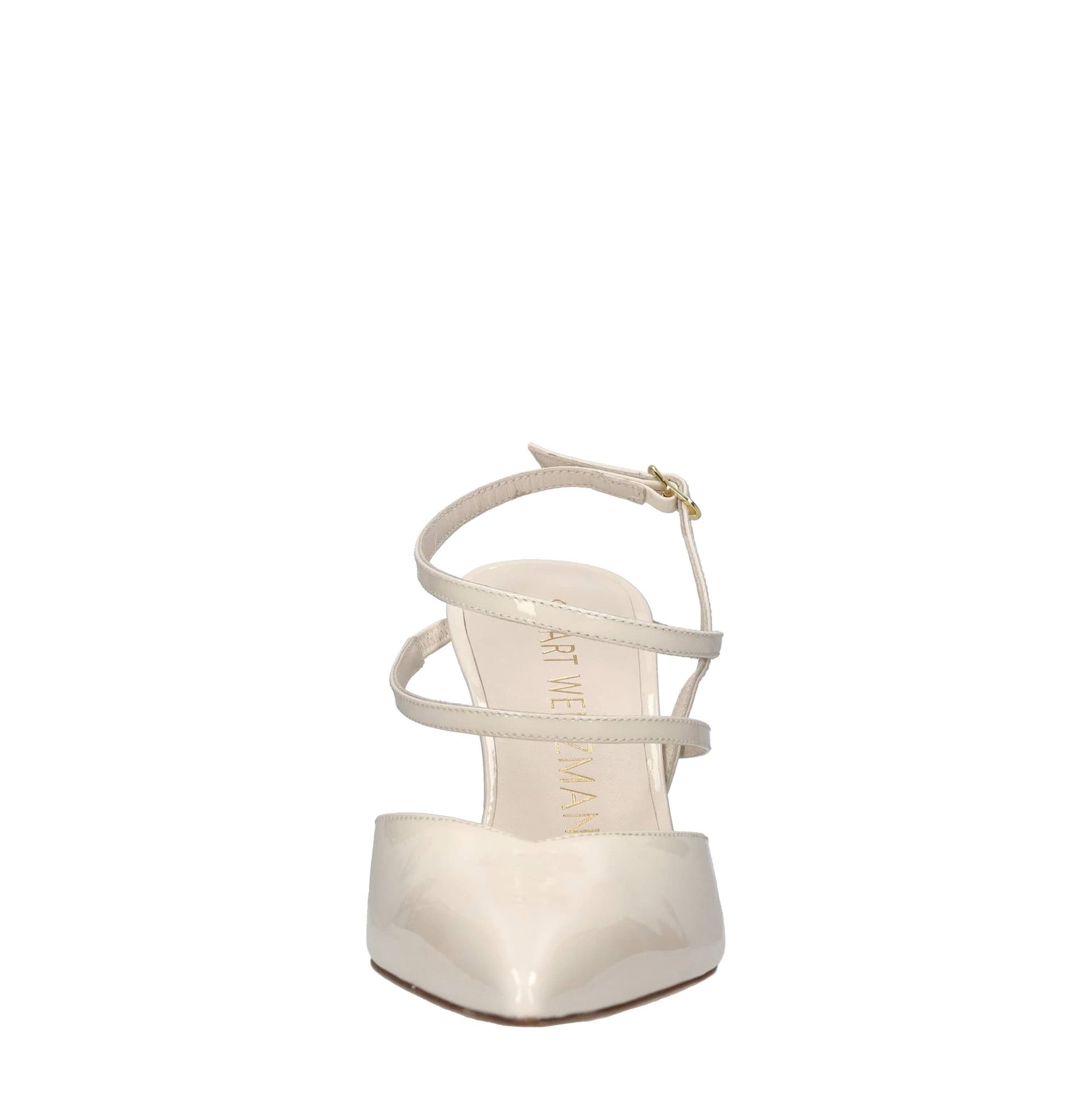 Stuart Weitzman  Scarpe con Tacco Beige - 4