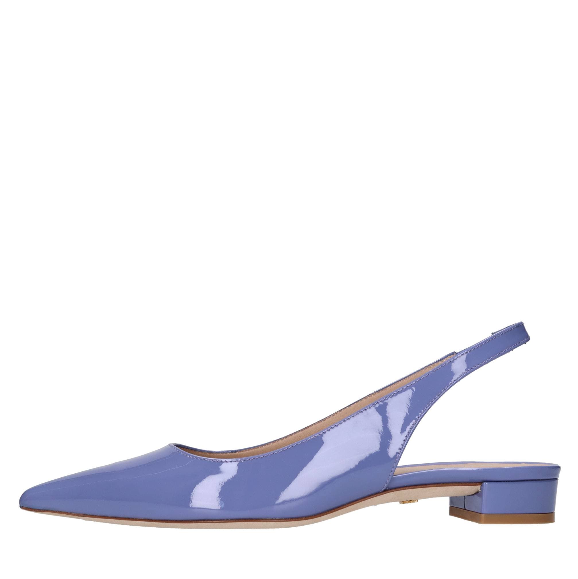 Stuart Weitzman STUART WEITZMAN Scarpe con Tacco Viola