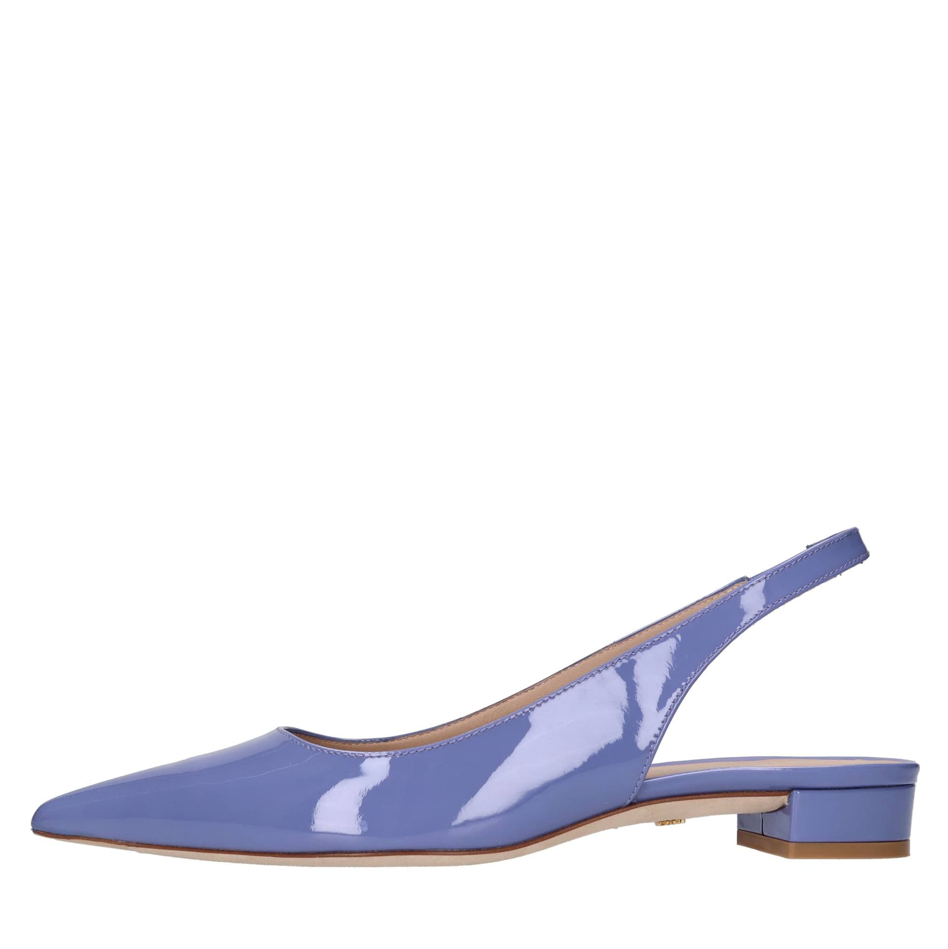 Stuart Weitzman  Scarpe con Tacco Viola - 6
