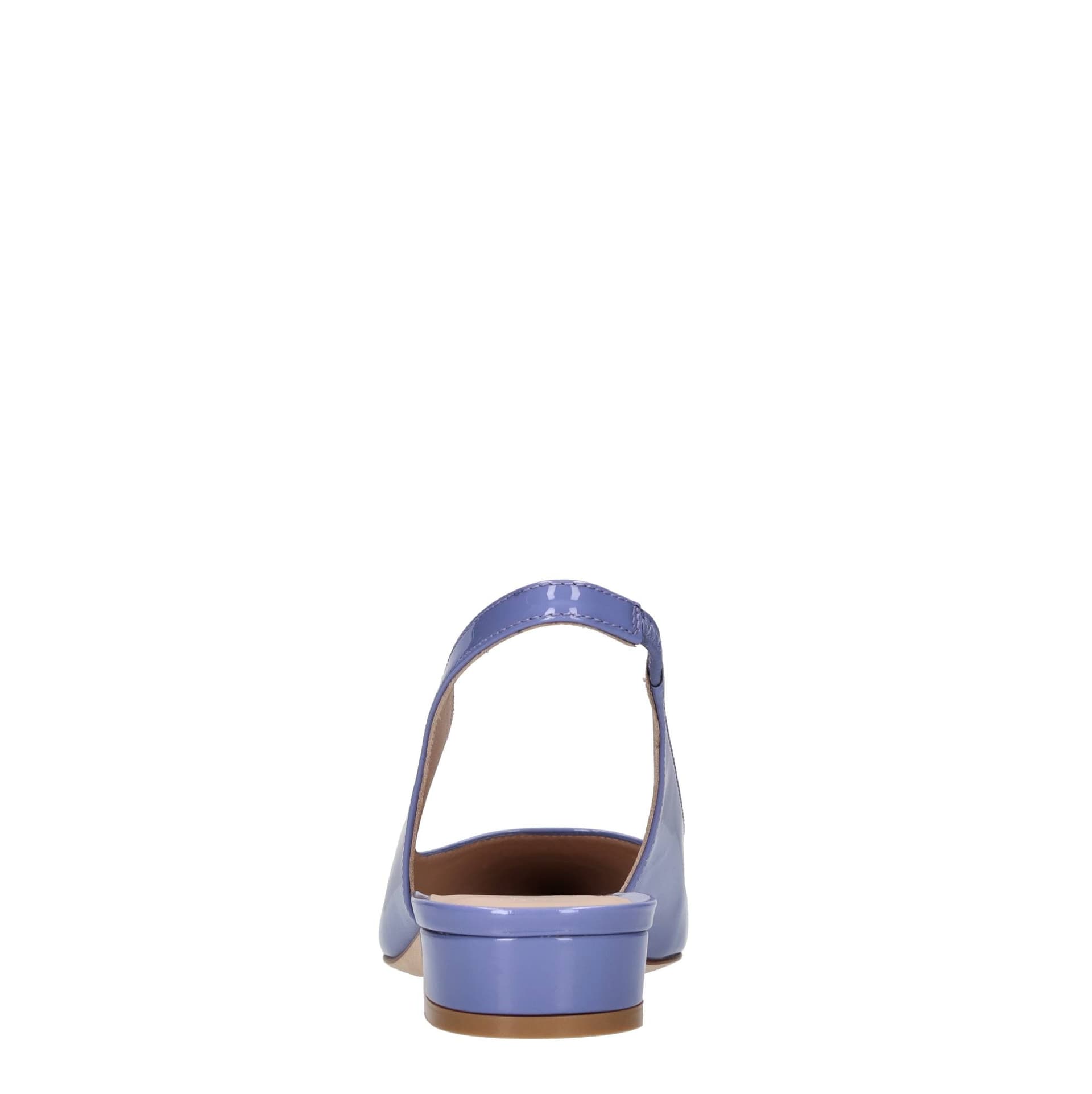Stuart Weitzman  Scarpe con Tacco Viola - 2