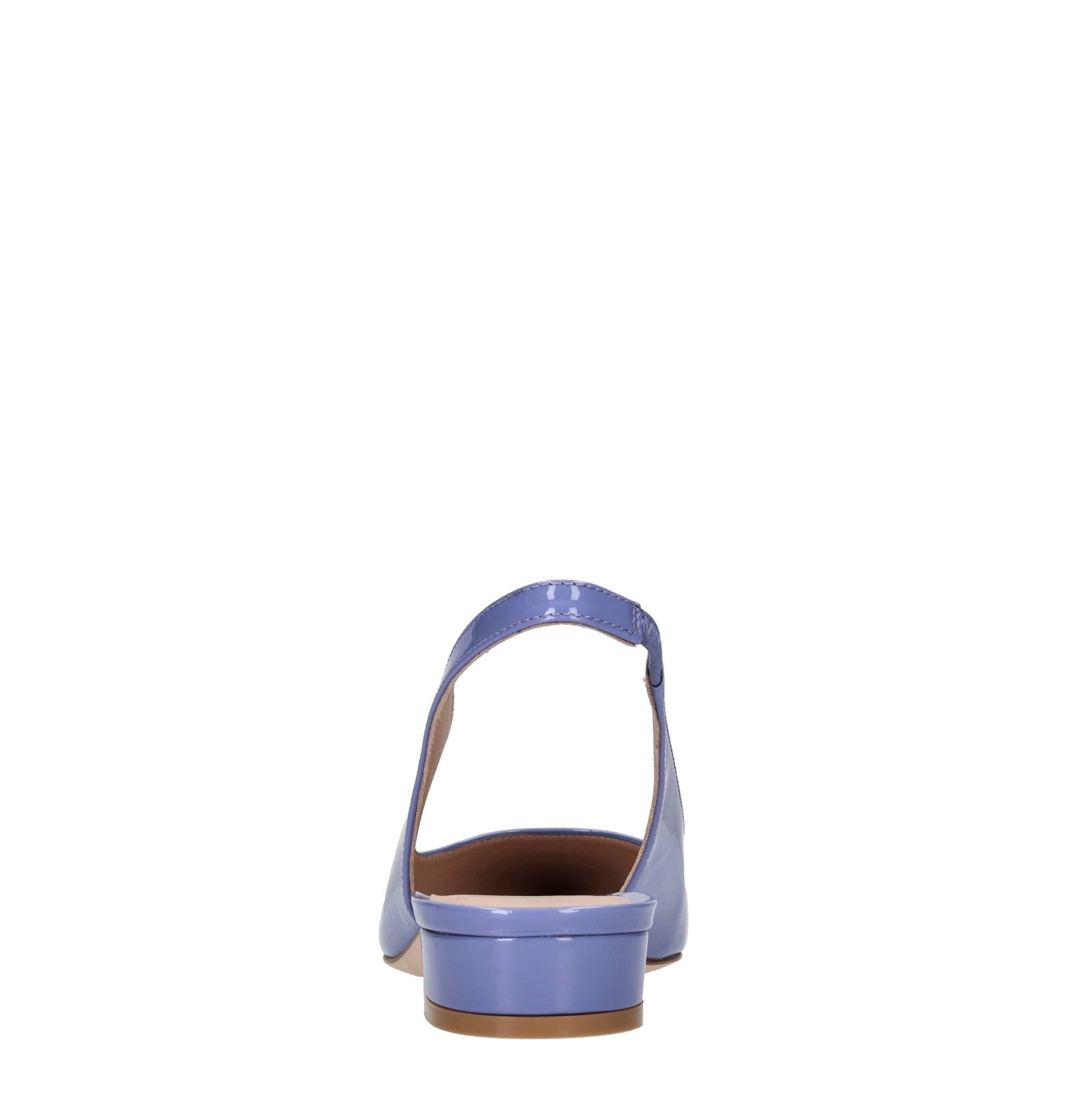 Stuart Weitzman STUART WEITZMAN Scarpe con Tacco Viola - 2