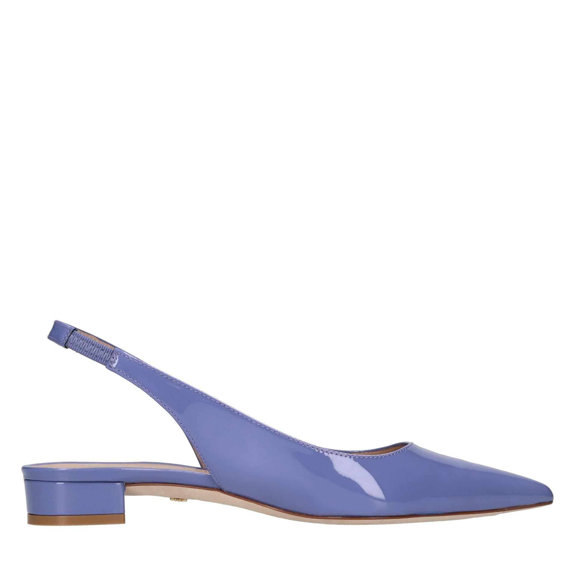 Stuart Weitzman  Scarpe con Tacco Viola - 3