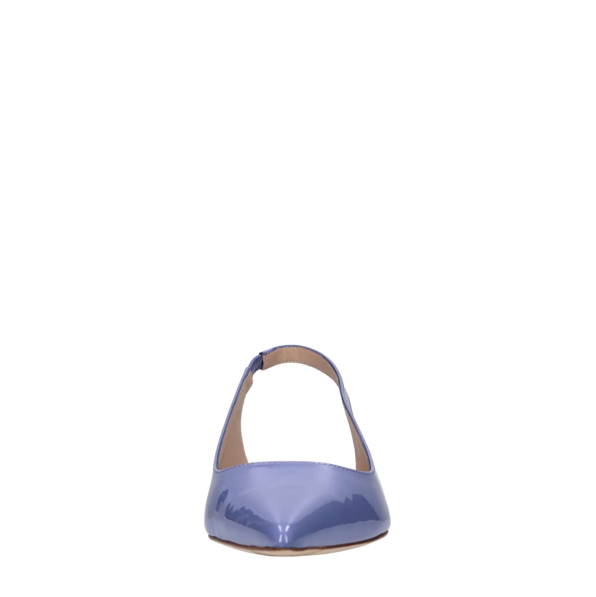 Stuart Weitzman  Scarpe con Tacco Viola - 4