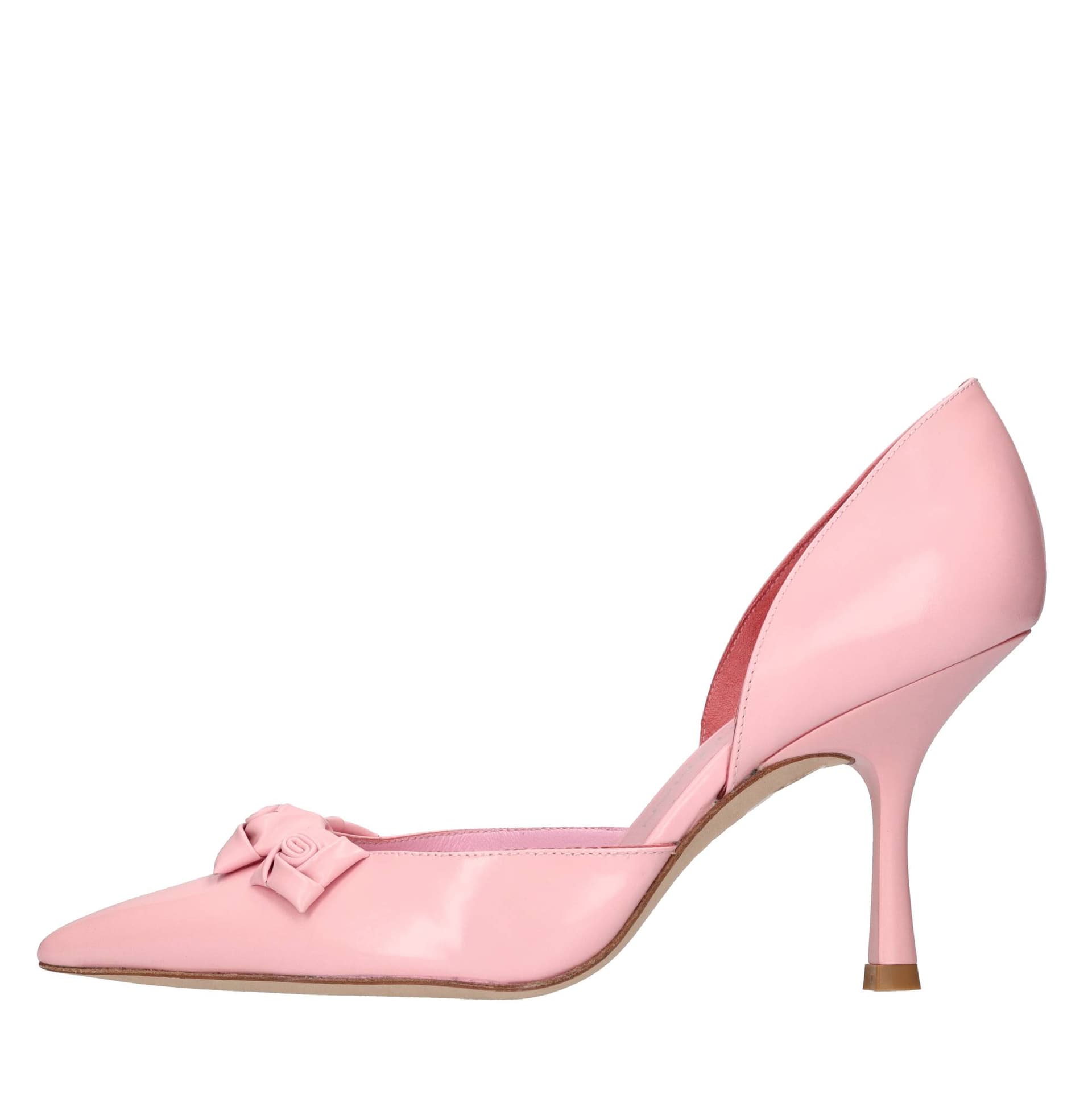 Stuart Weitzman  Scarpe con Tacco Rosa - 6