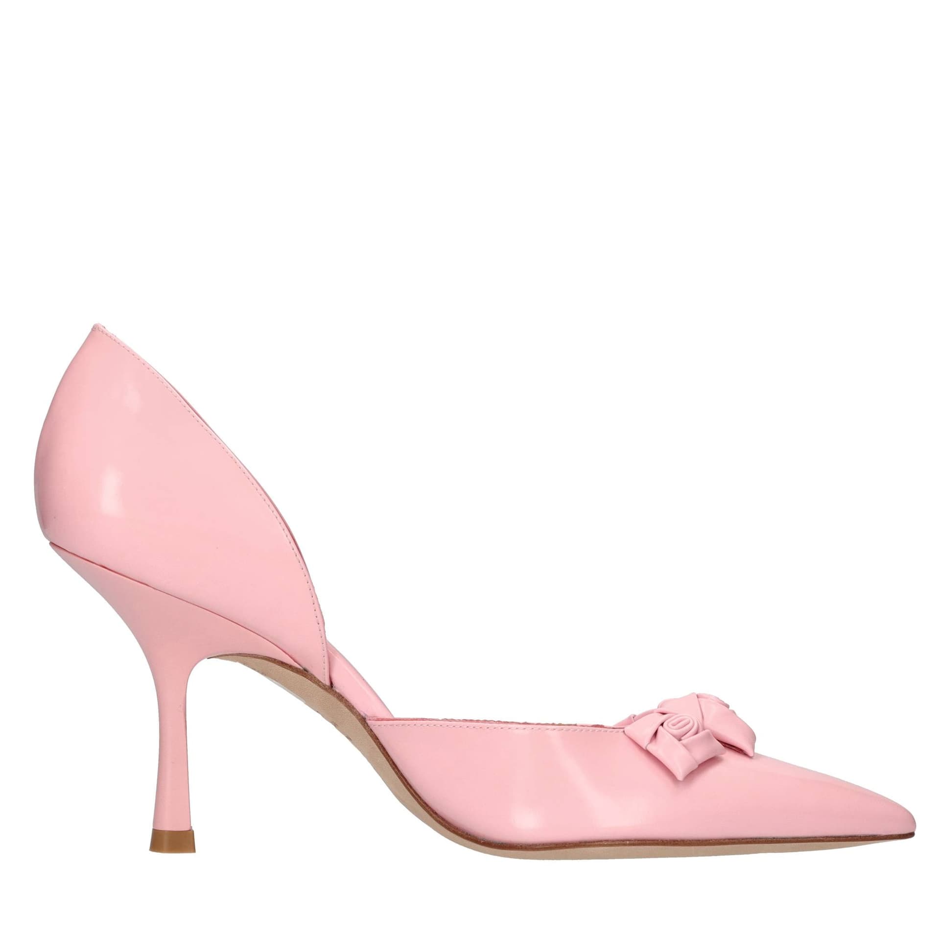 Stuart Weitzman  Scarpe con Tacco Rosa - 3