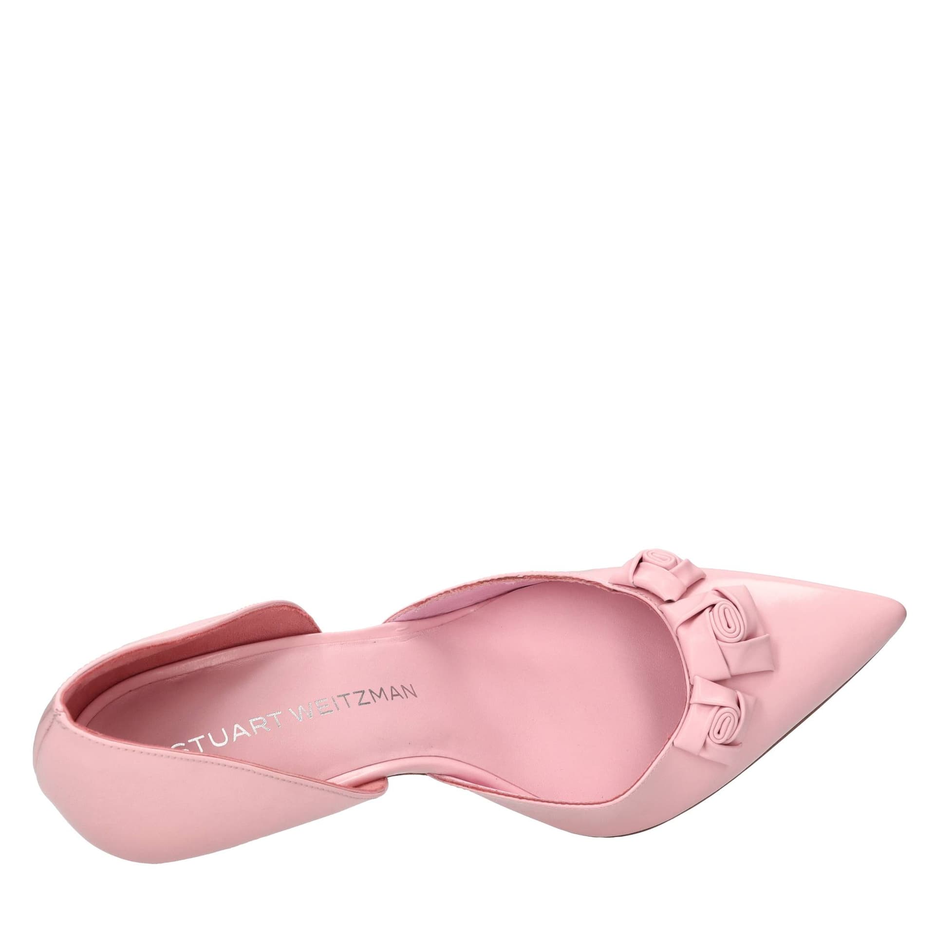 Stuart Weitzman  Scarpe con Tacco Rosa - 5