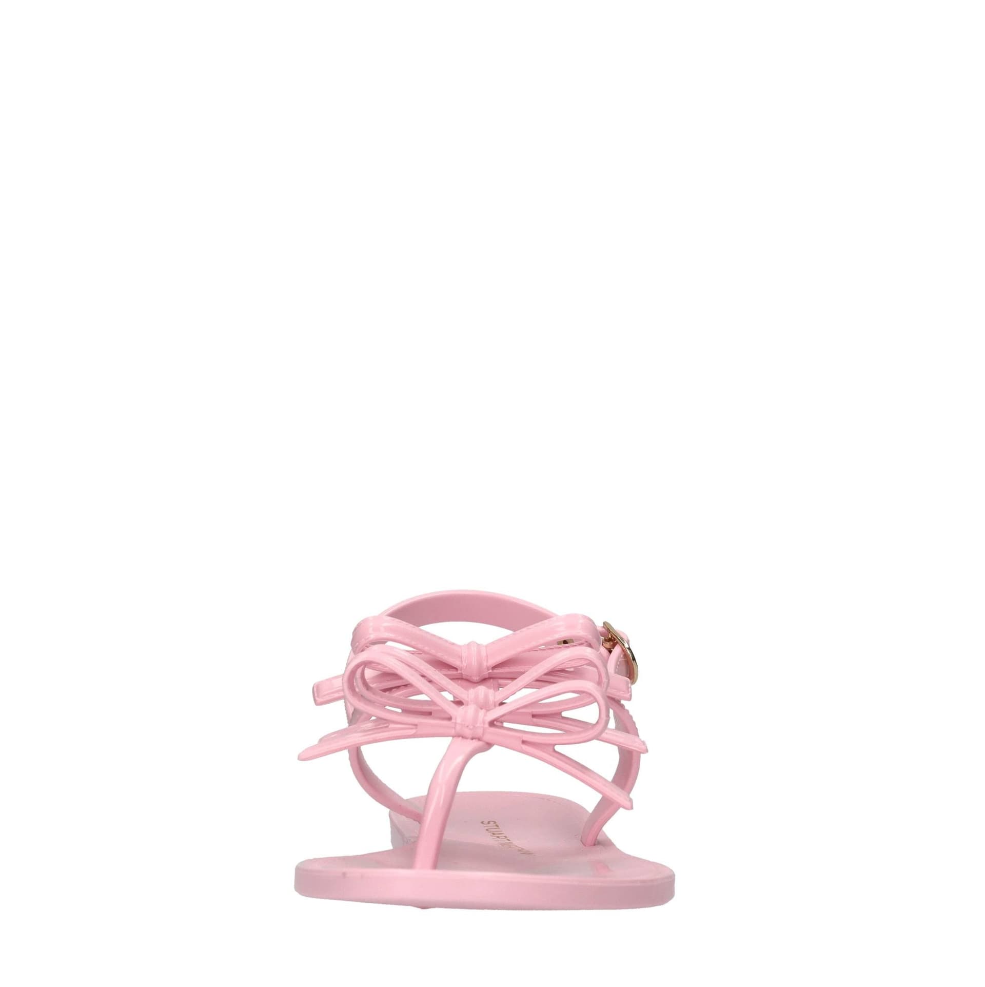 Stuart Weitzman  Scarpe basse Rosa - 4